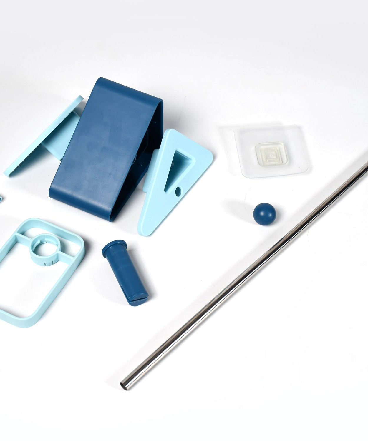 Hooks for kitchen utensils