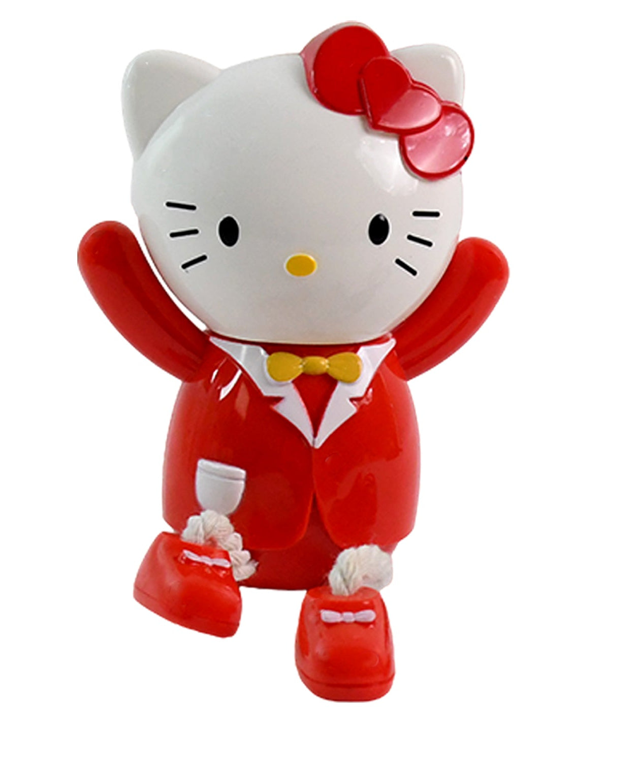 USB Cartoon Character Mini Table Fan for Kids (1 Pc)