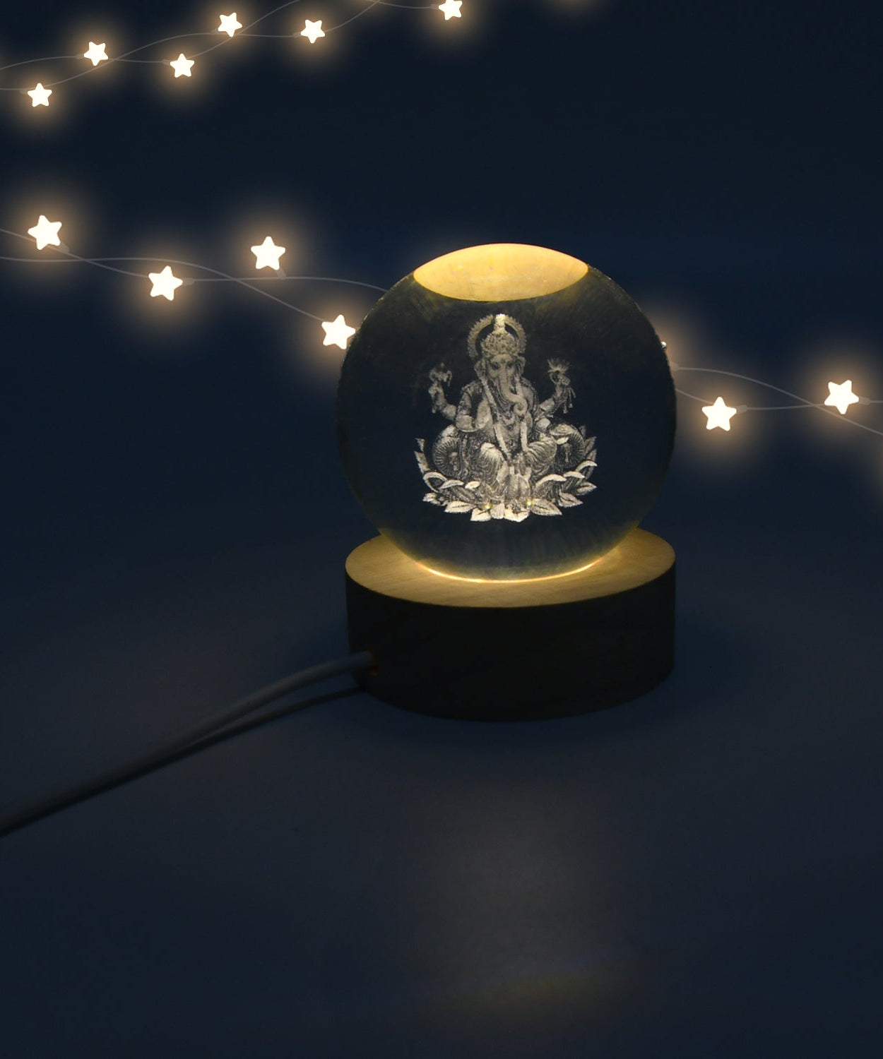 Home Decorative Night Lamp