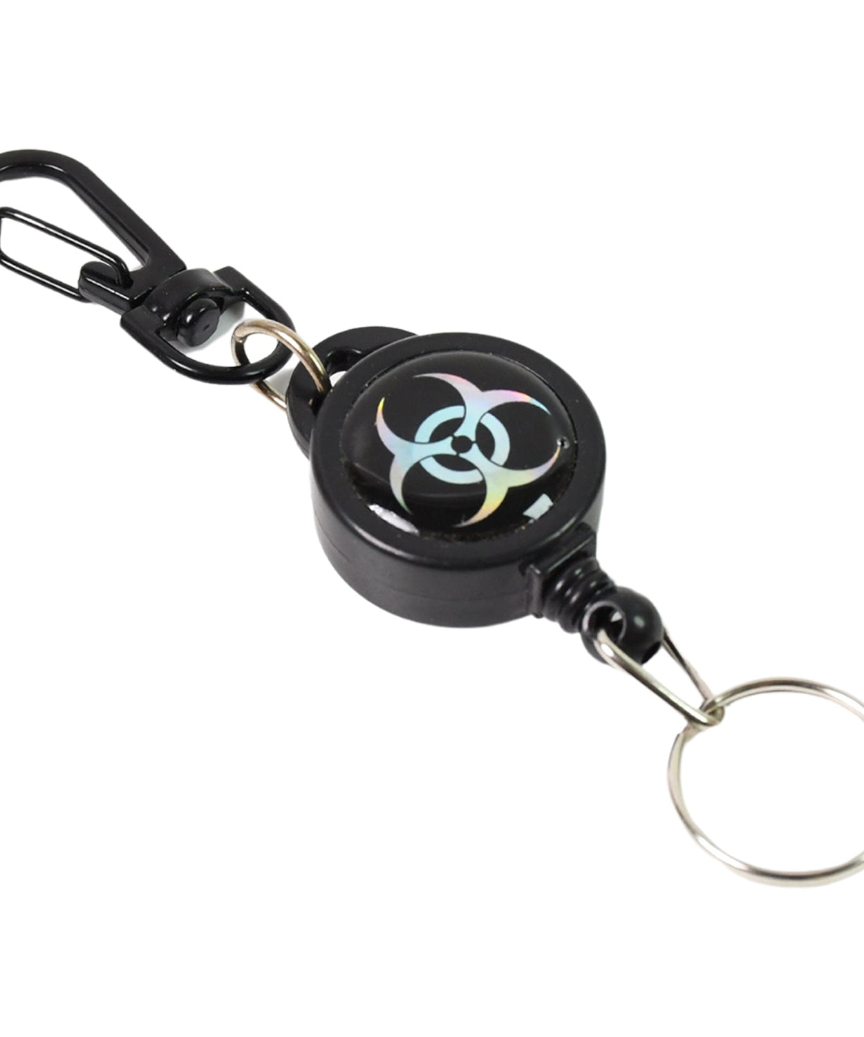 LostProof Key Reel