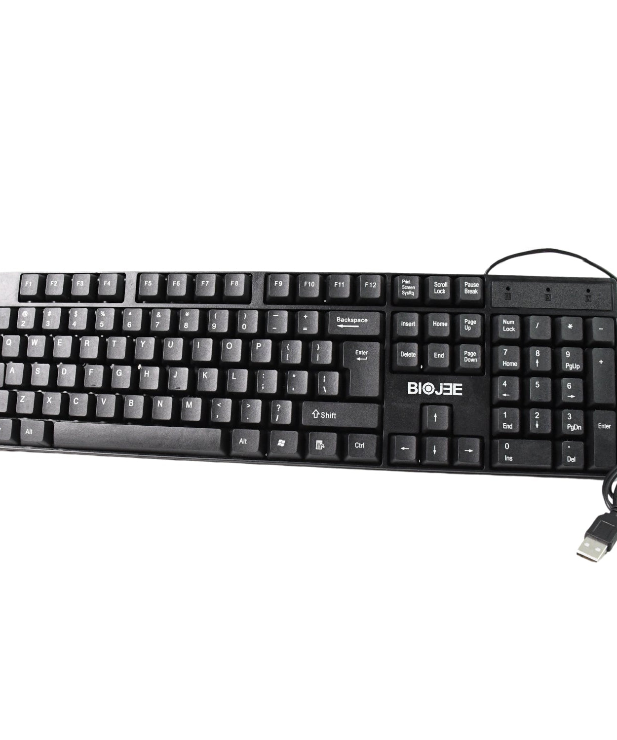 USB Keyboard for Laptop