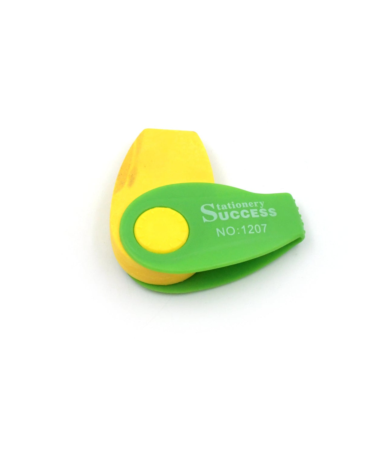 Fun eraser for kids, promoting clean and creative use