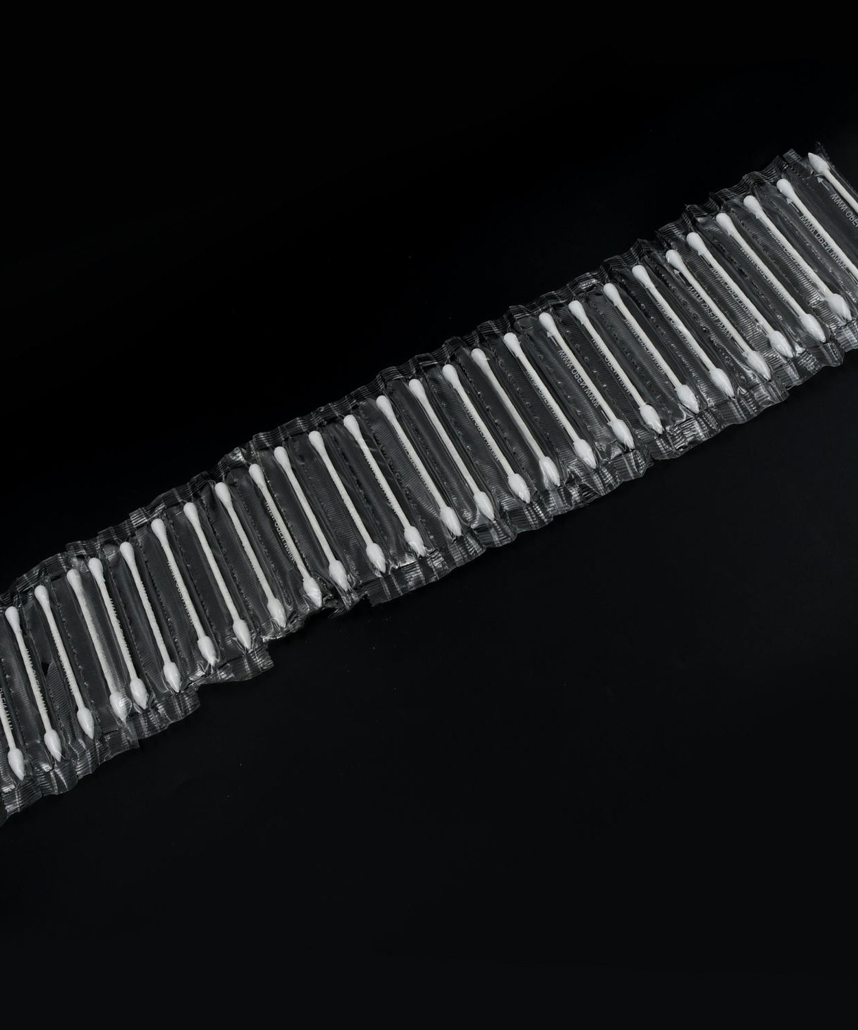 Double Head Cotton Ear & Nose Cleaning Health Care Tools Disposable Sticks Soft Beauty Makeup, Pet Care, Equipment (30 Pcs Set)