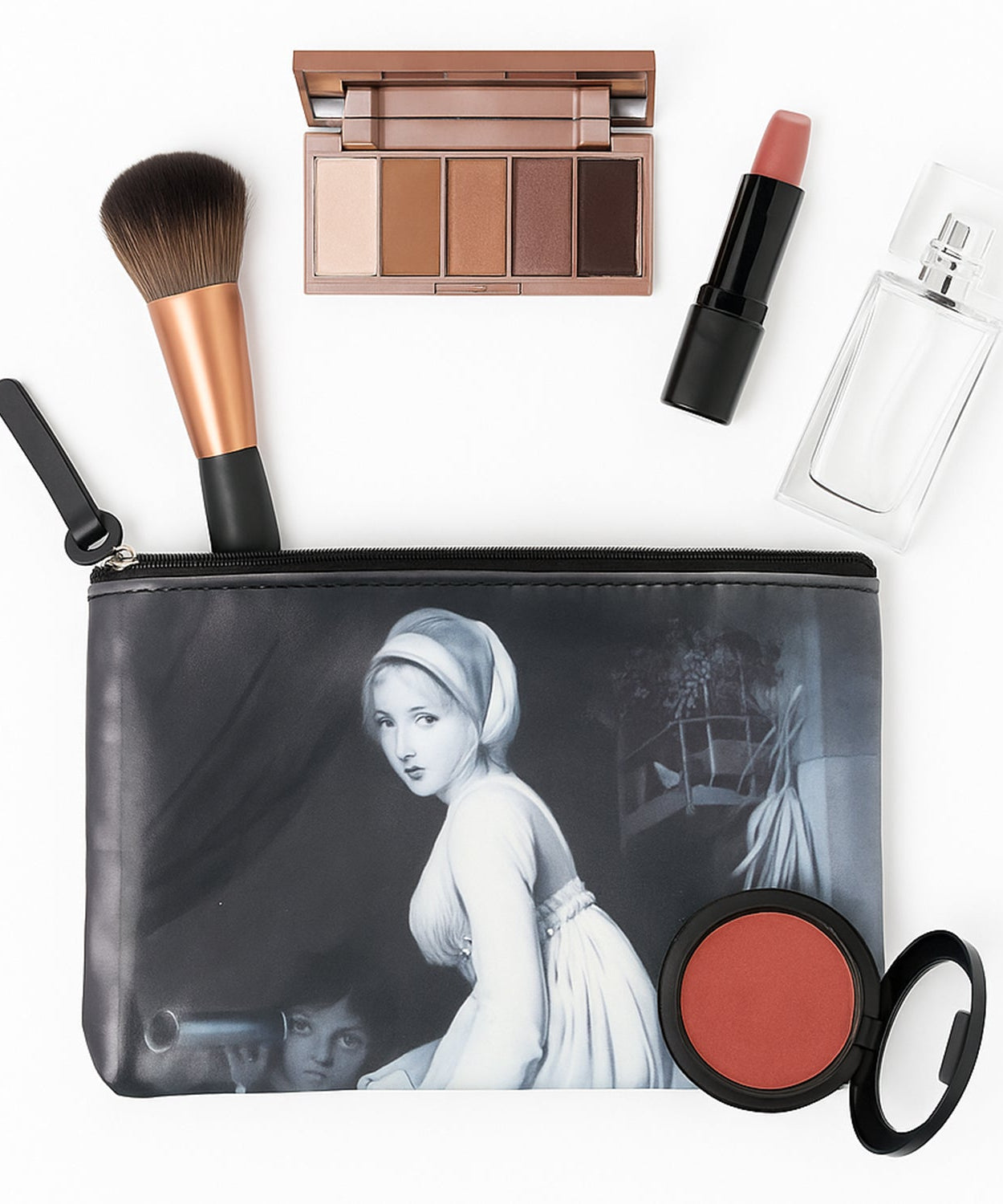 Stylish Everyday Storage Bag 