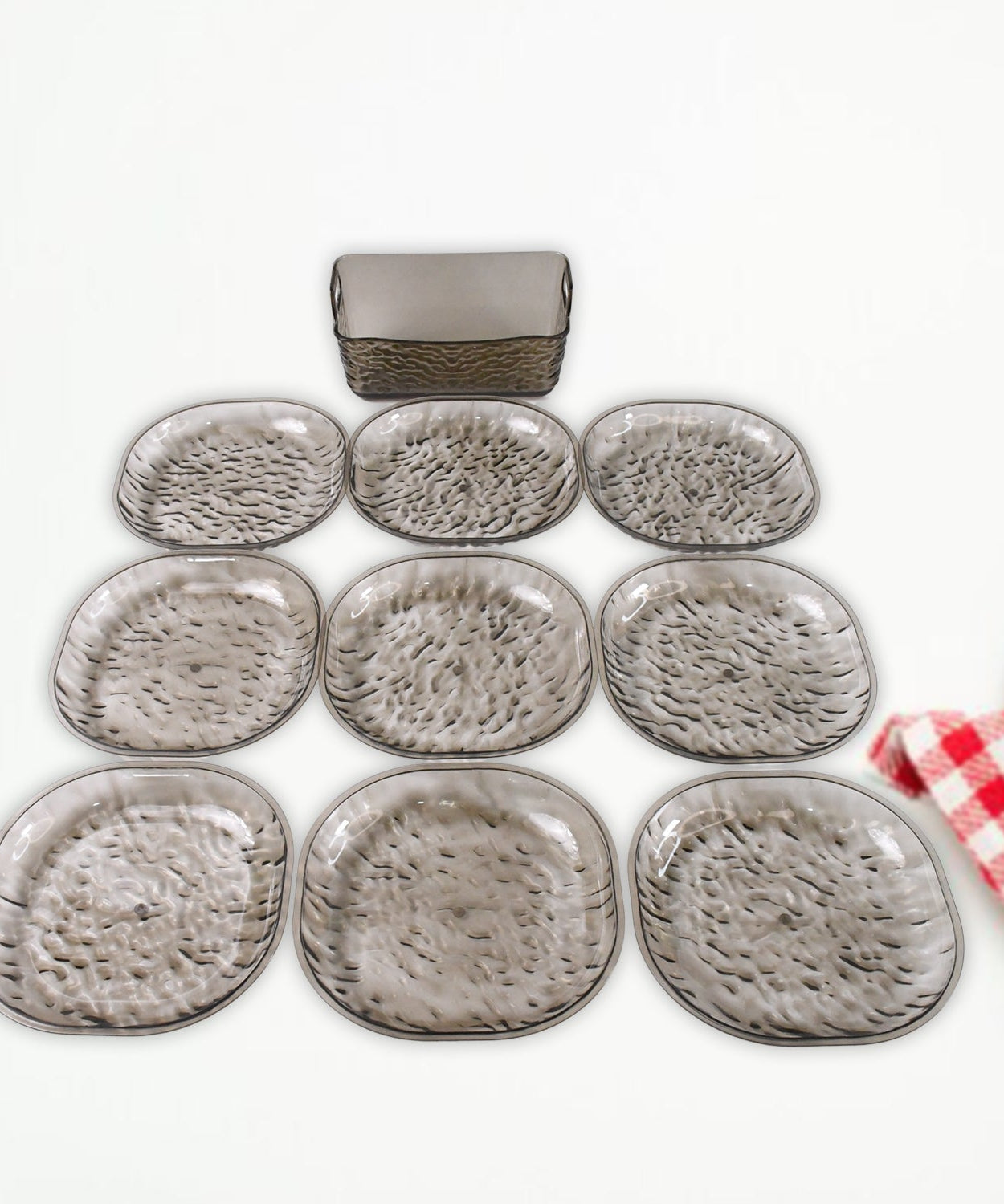 ClassicCharm Dinnerware