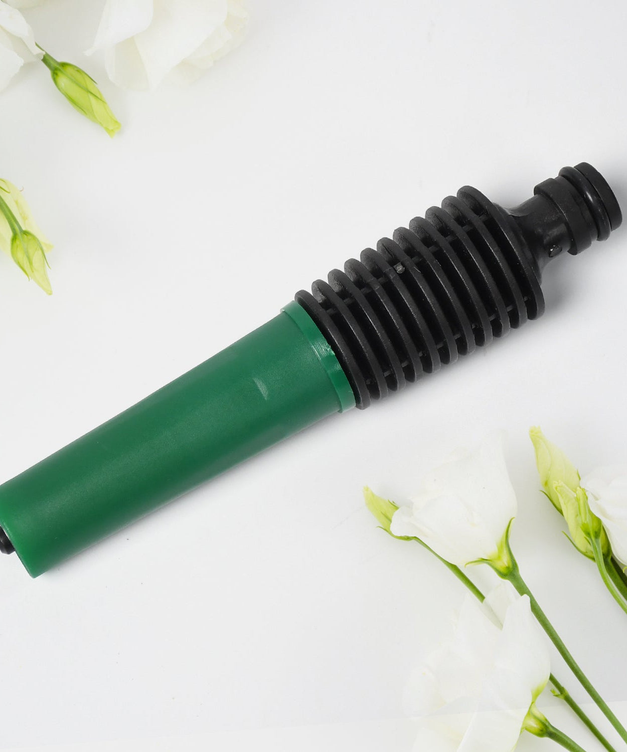 Hose fitting adapter