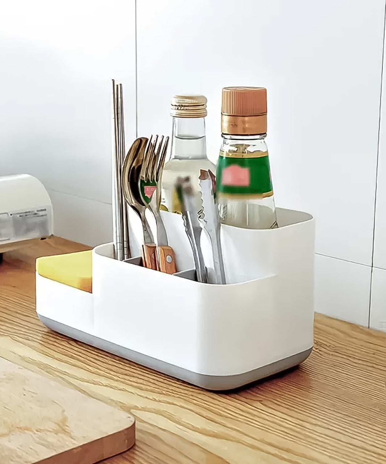 Plastic Organizer Holder