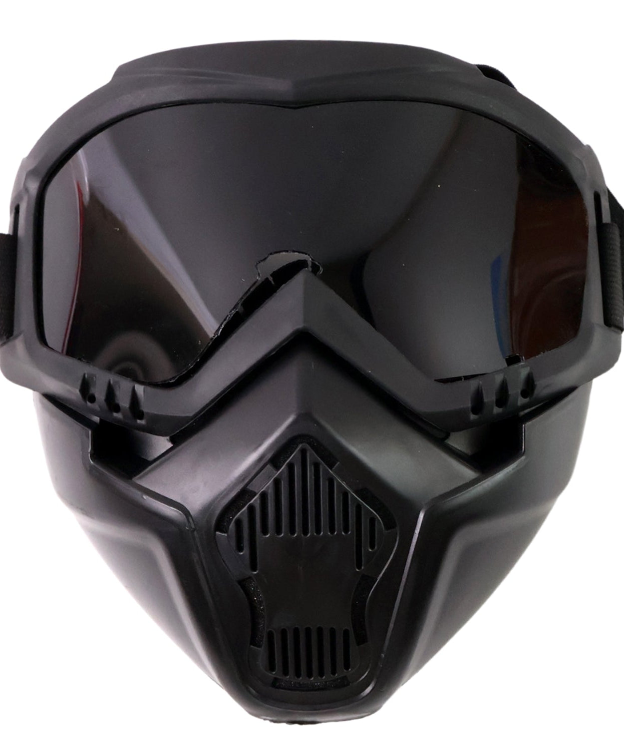 Motorcycle Goggles Off-Road Helmet Goggles Windproof Glasses Goggles Mask (1 Pc)