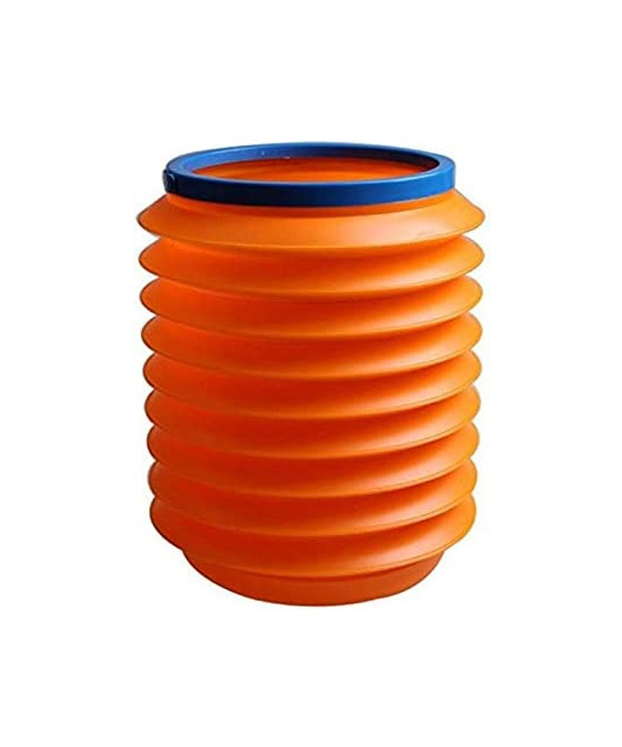 Foldable Storage Bucket – Water Container & Dustbin for Home, Car, Kitchen