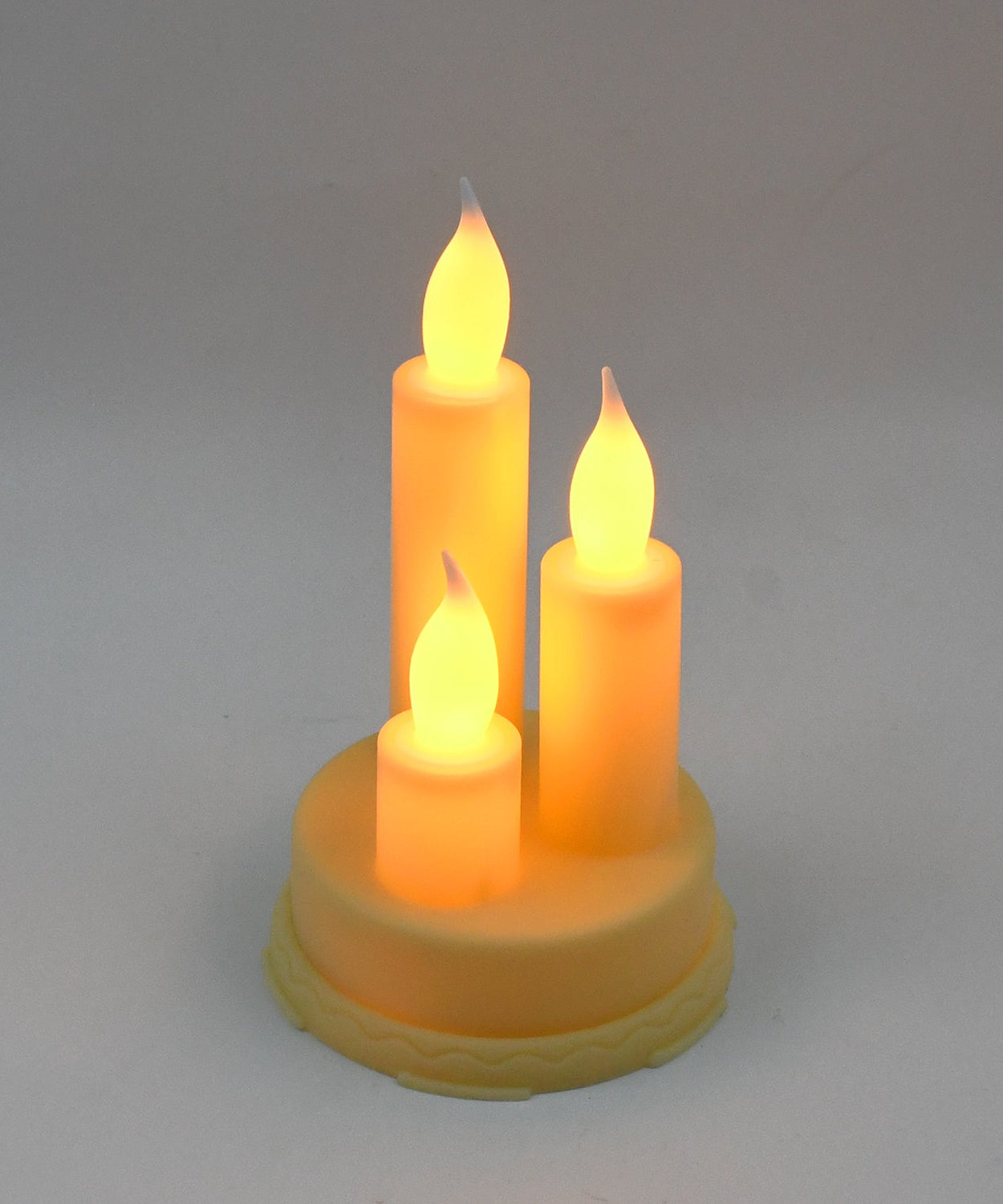 Decorative  Candles