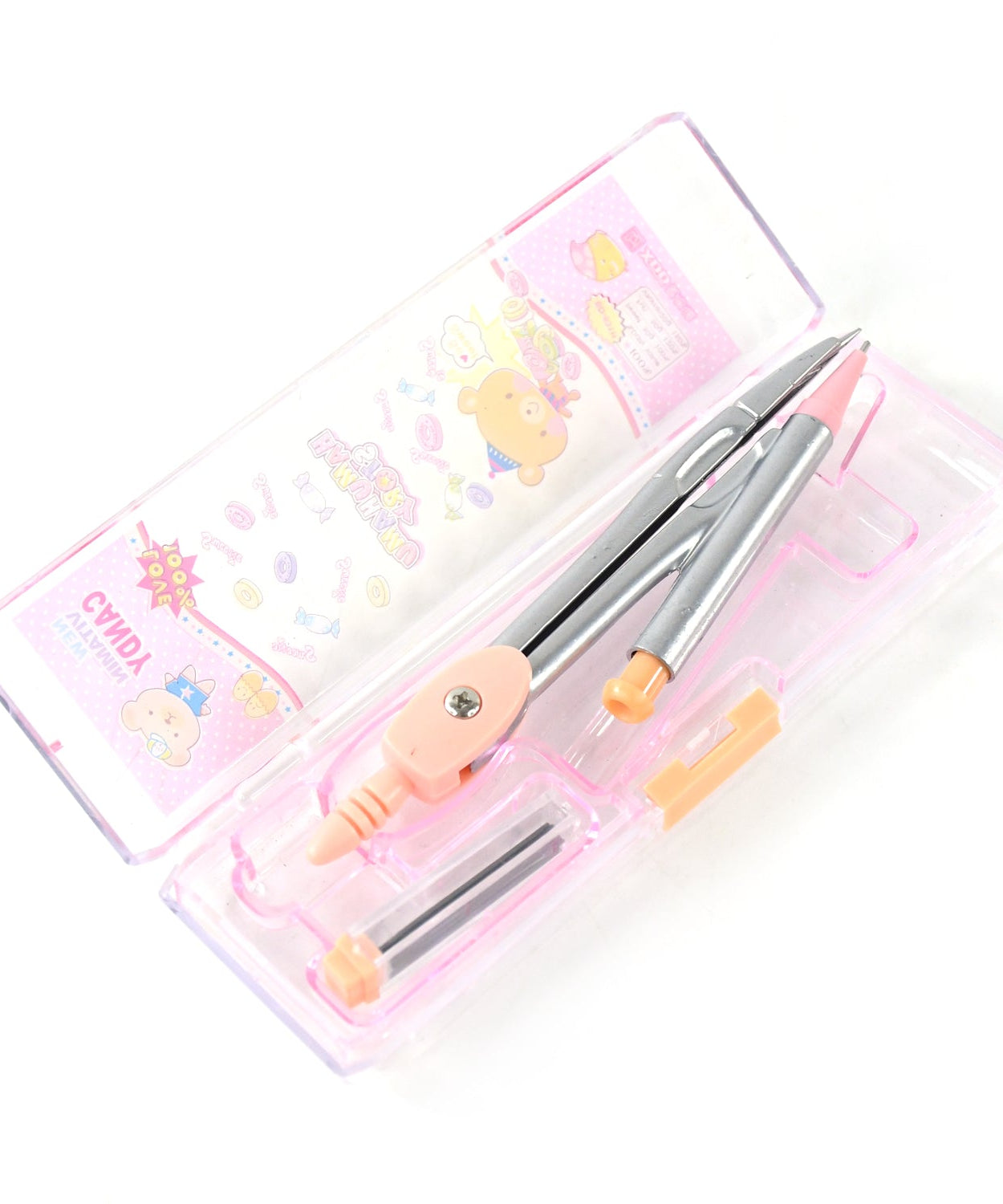 Study Craft Drafting Compass Kit