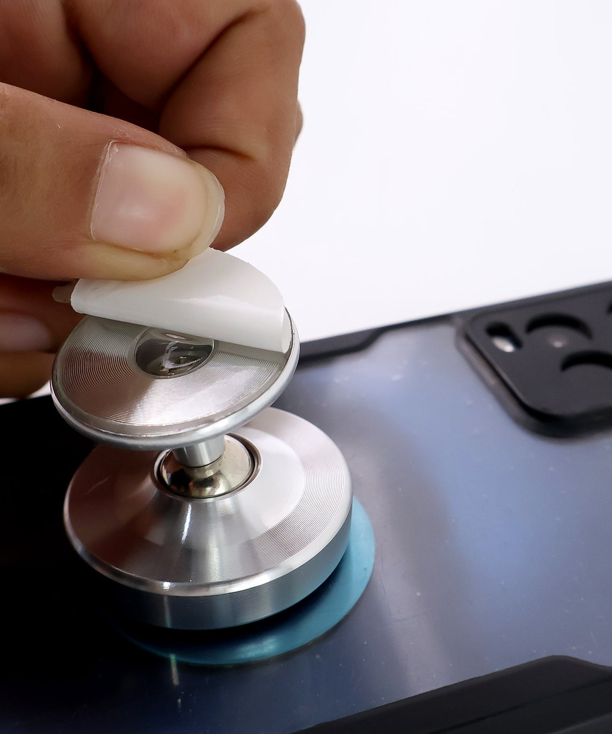 Flexi Mag Mobile Holder