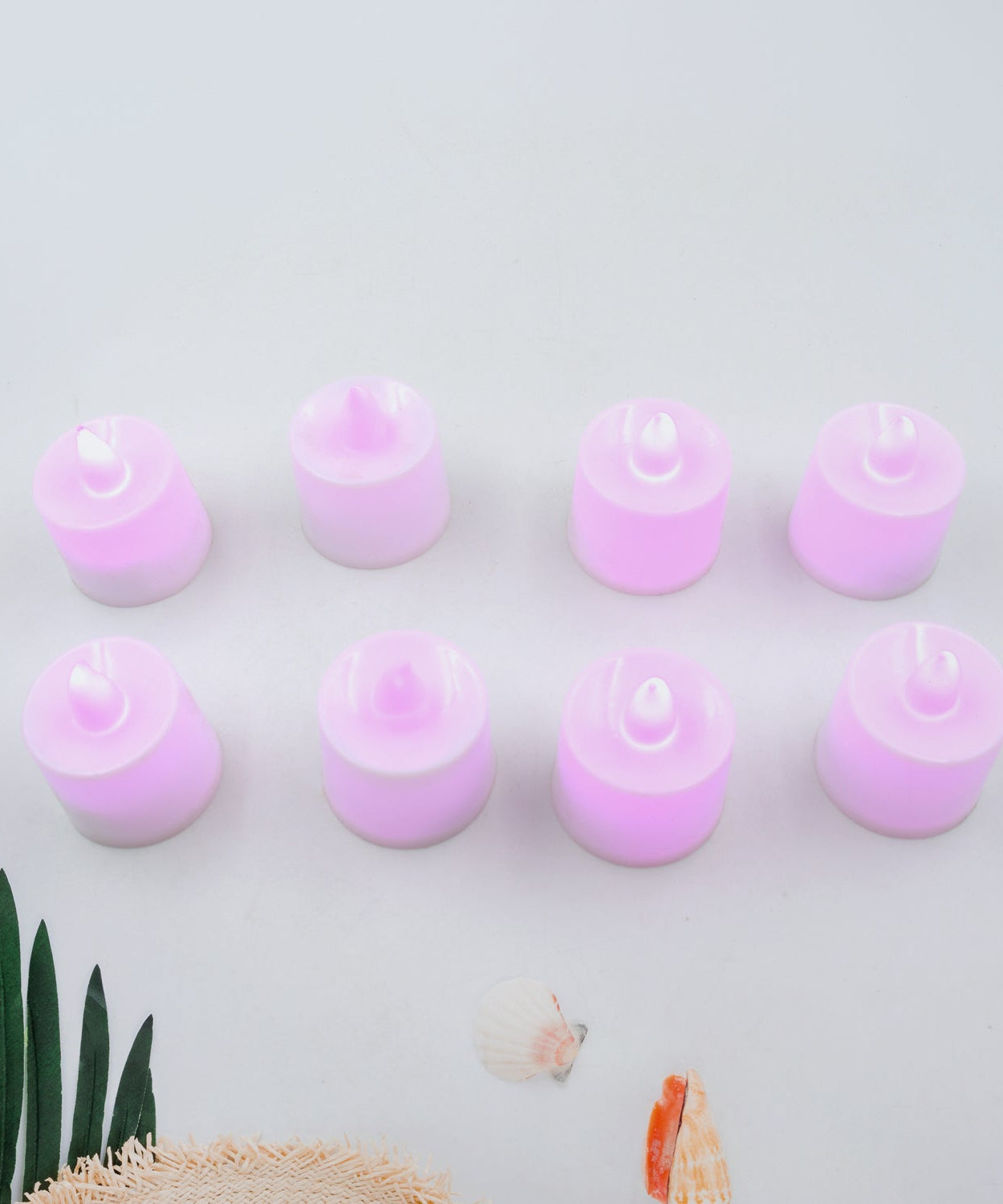 LED candle for Diwali or home decoration