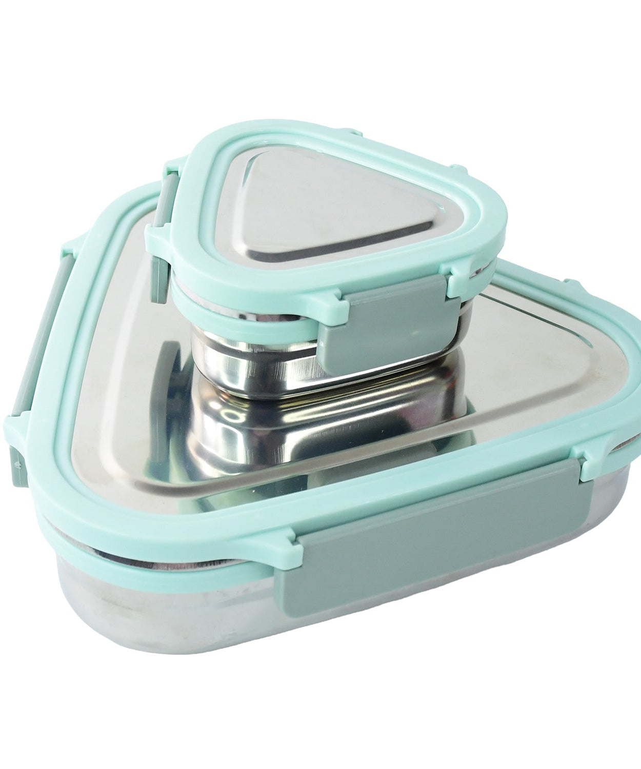 Ganesh Trinity Corner Pack