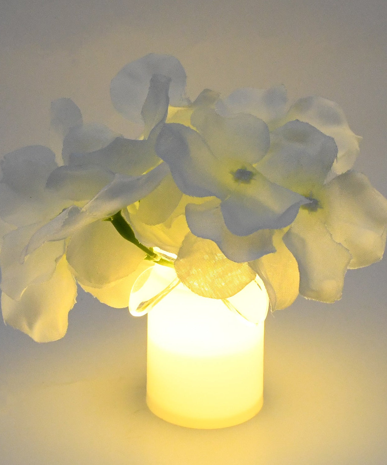 LED Mood Lights Bedroom Interior Decor Lighting, Diwali (1pc)