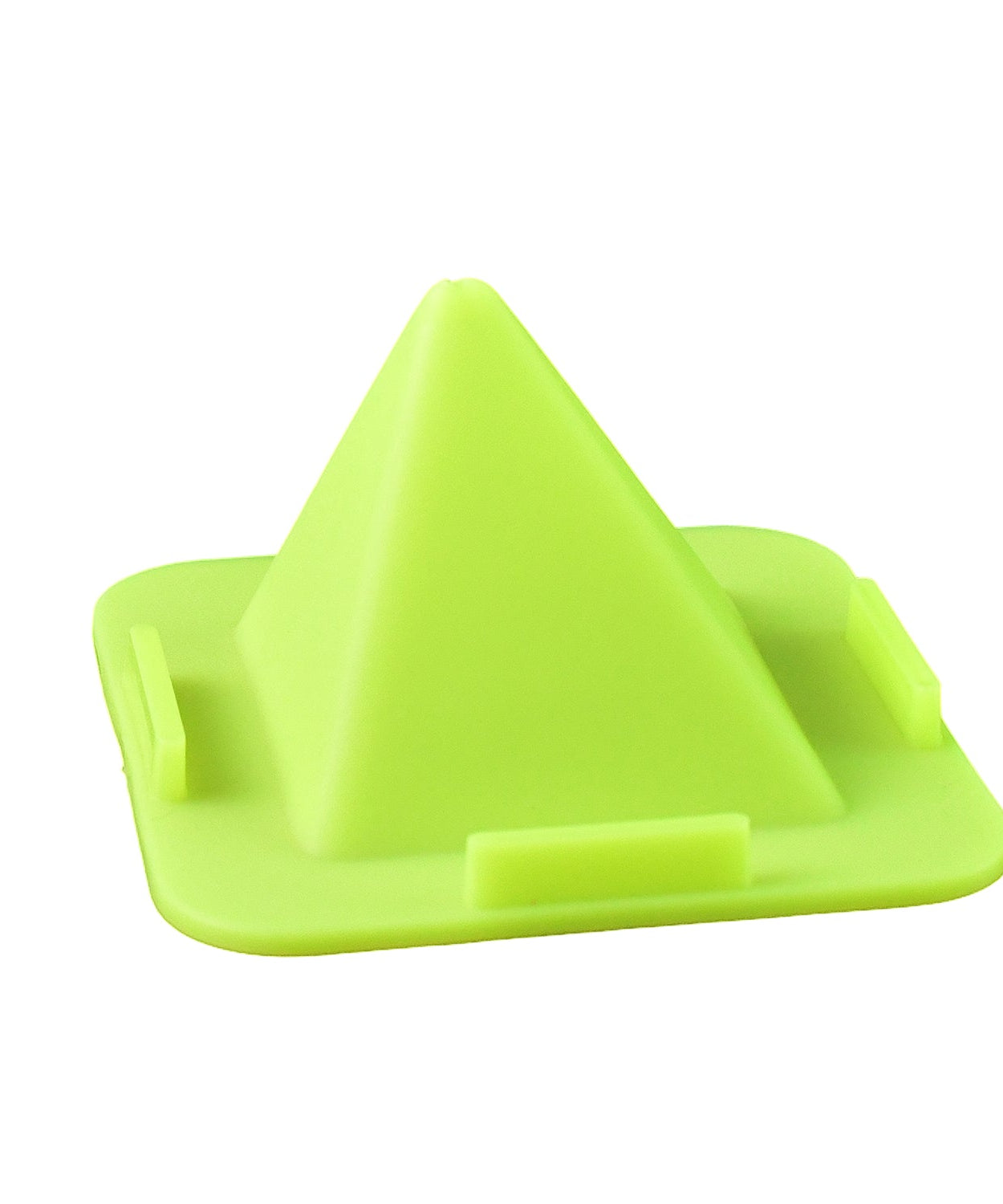 Virgin Smart Pyramid Holder