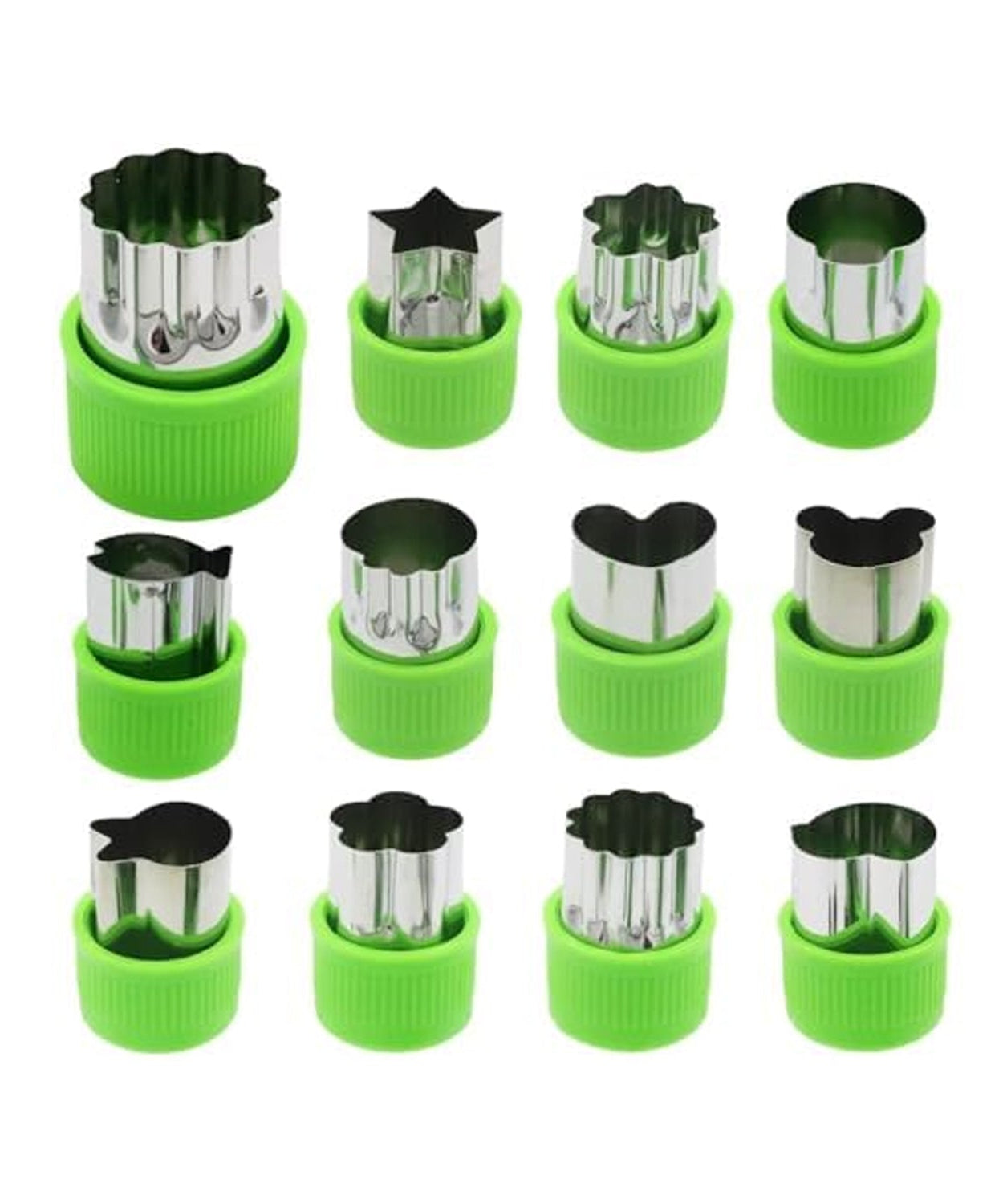 Shape ‘n’ Bake Wonders