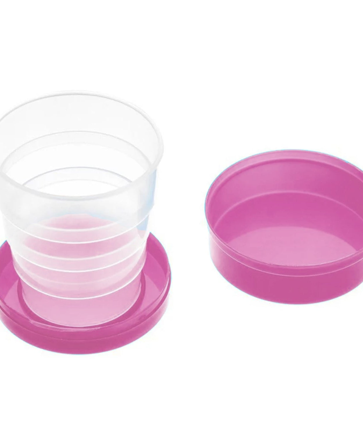 Portable Travelling Cup