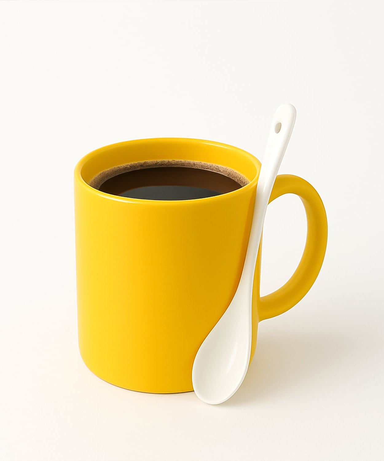 Premium Ceramic Mug