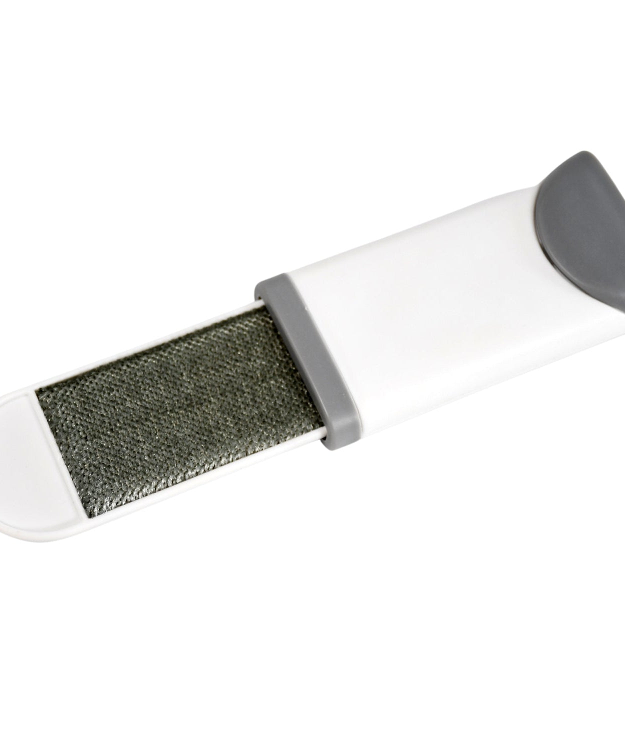Lint remover brush for pets