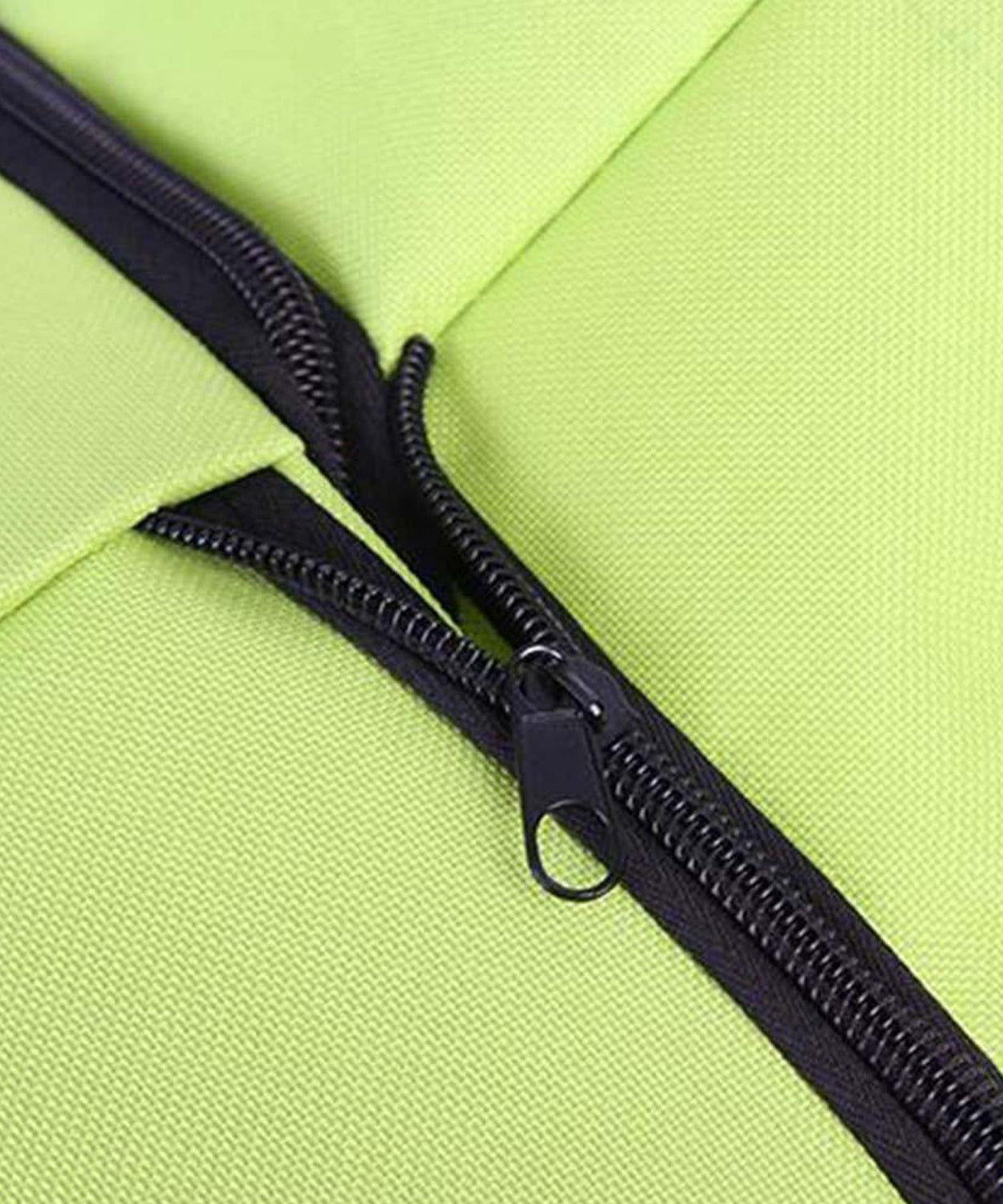 Folding shopping cart bag, travel luggage trolley.