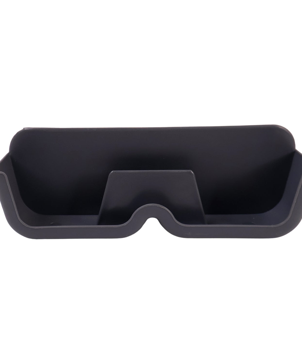 Multi-Slot Sunglasses Holder