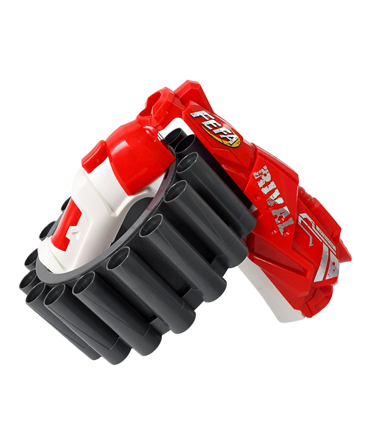 MegaBlast Fun Shooter