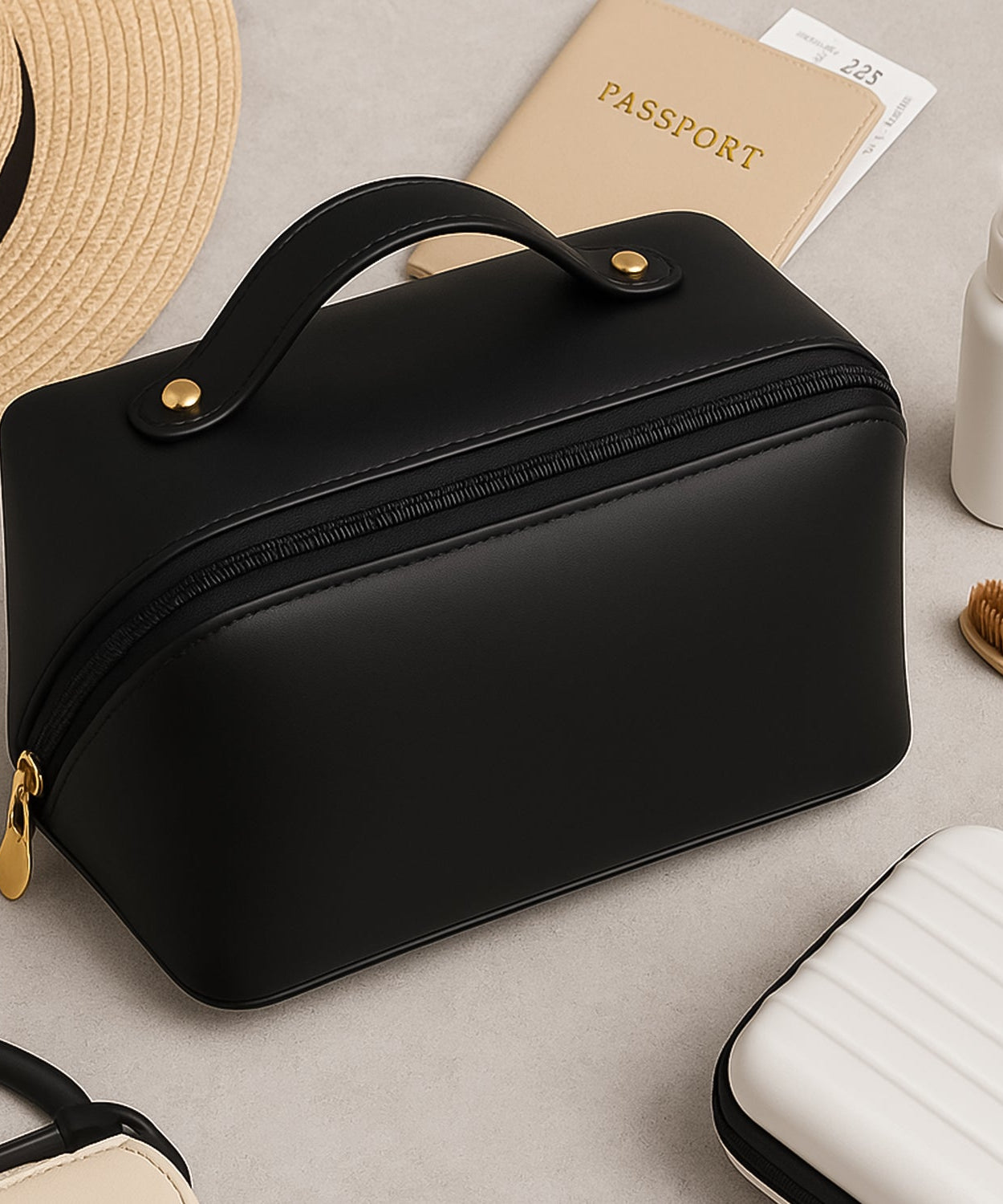 Jet Set Toiletry Organizer