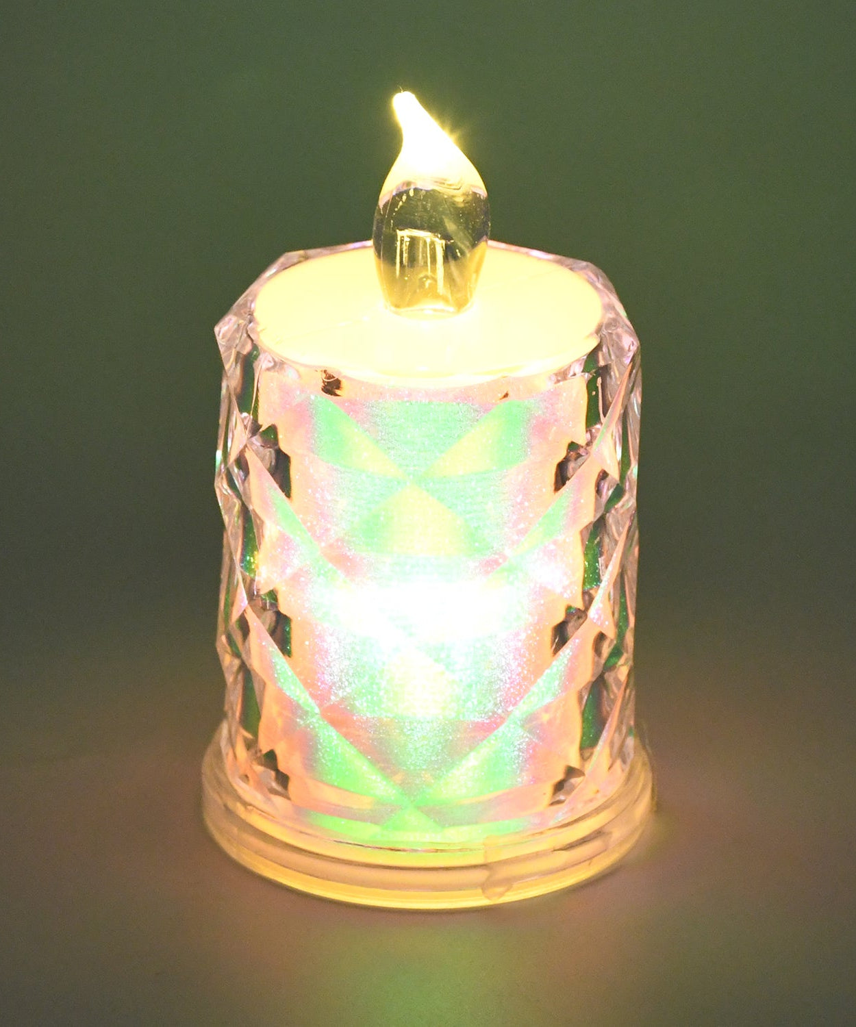 Decorative led light