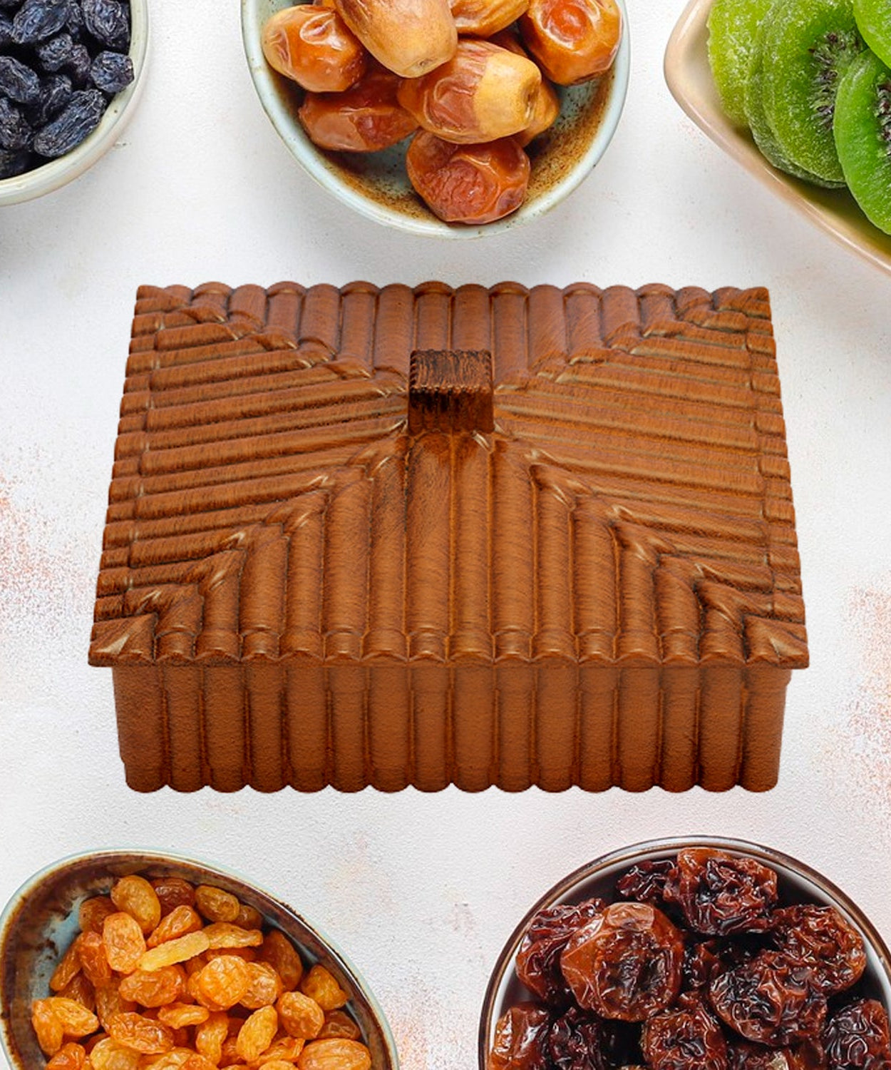 DryFruit ChocoBox