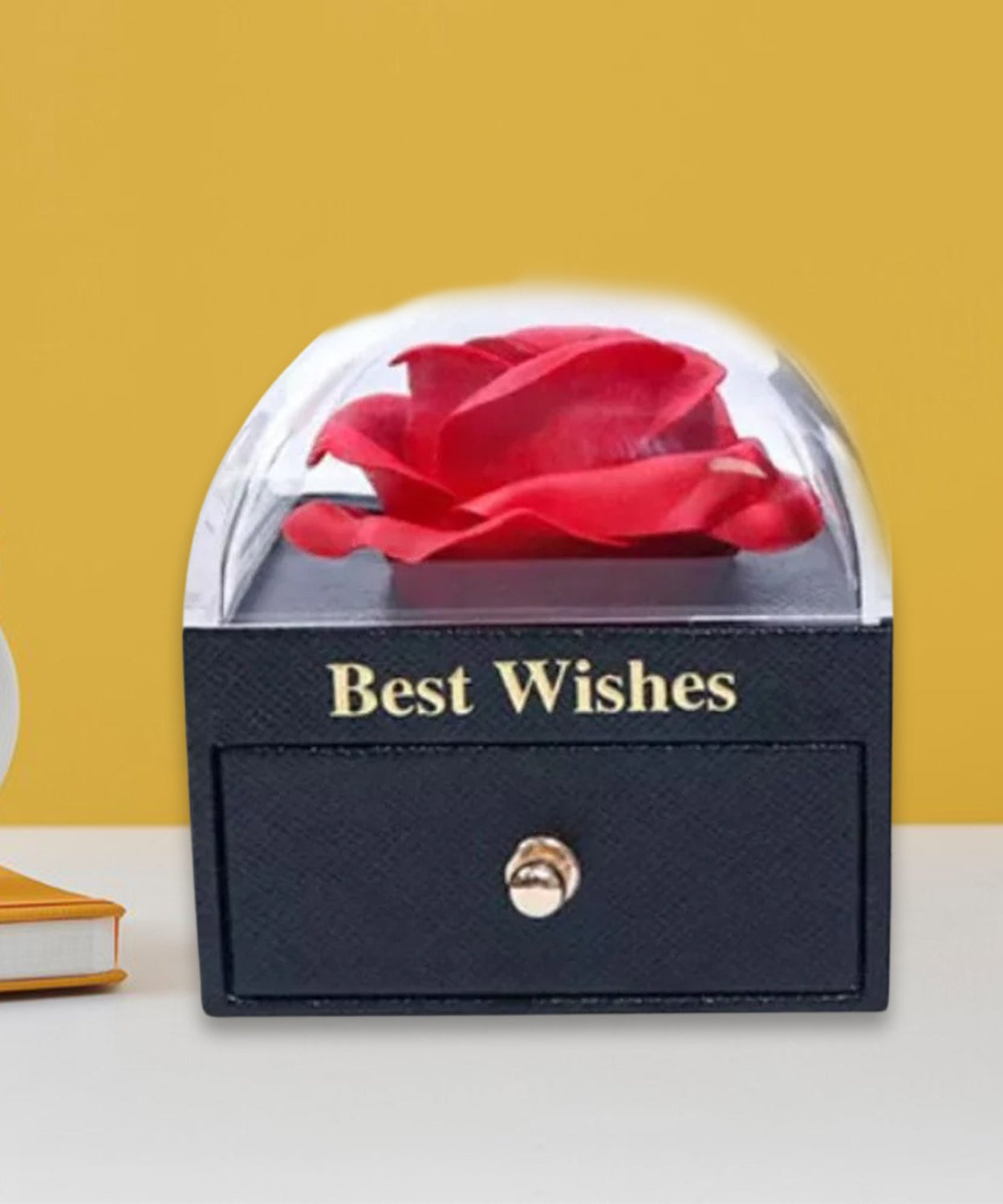 Timeless Bloom Drawer