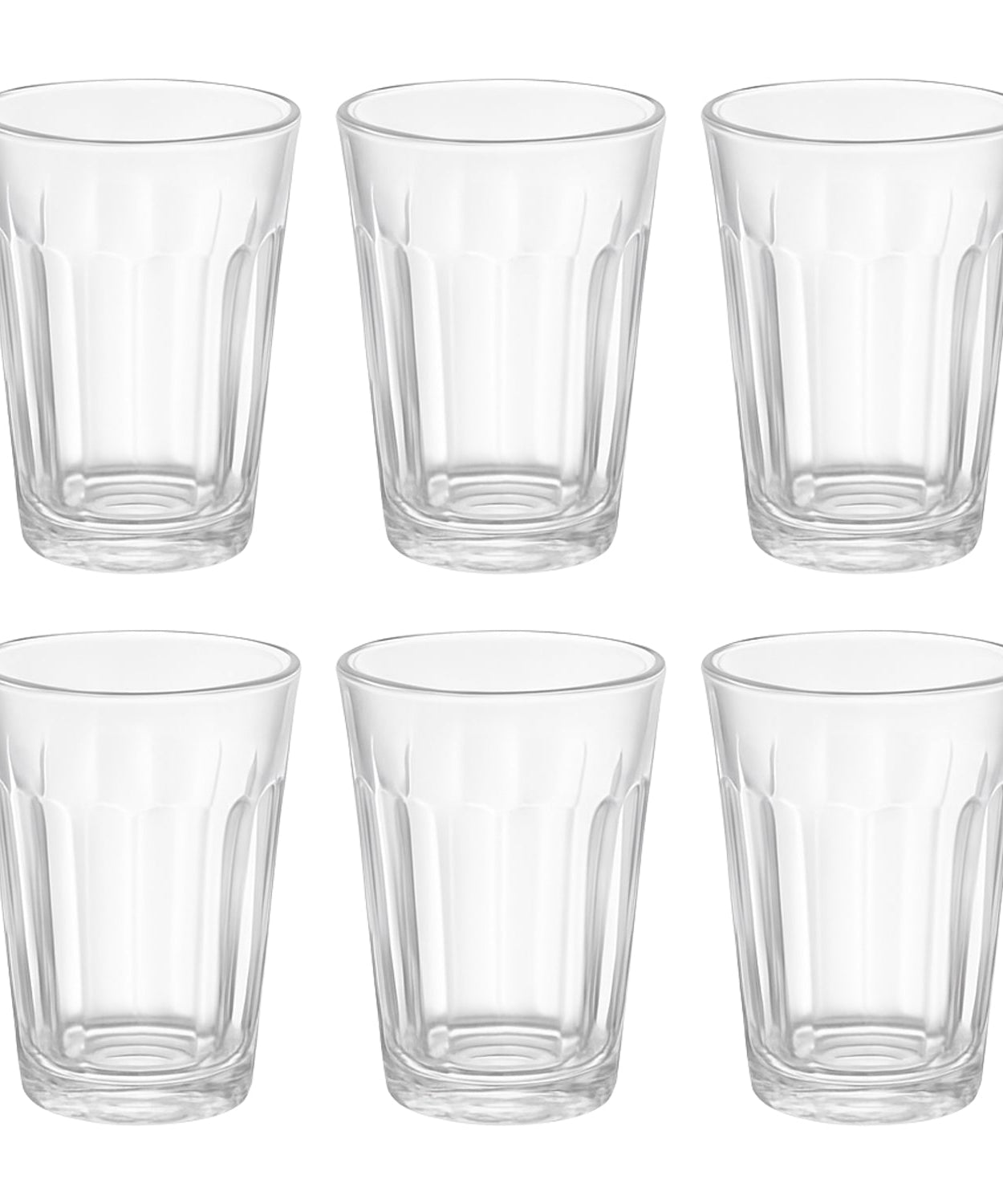Supermom Desi Chai Glass Set