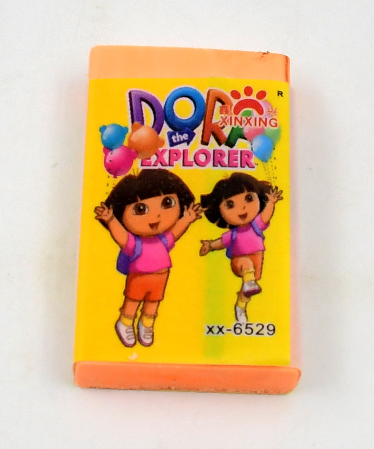 Fancy & Stylish Eraser