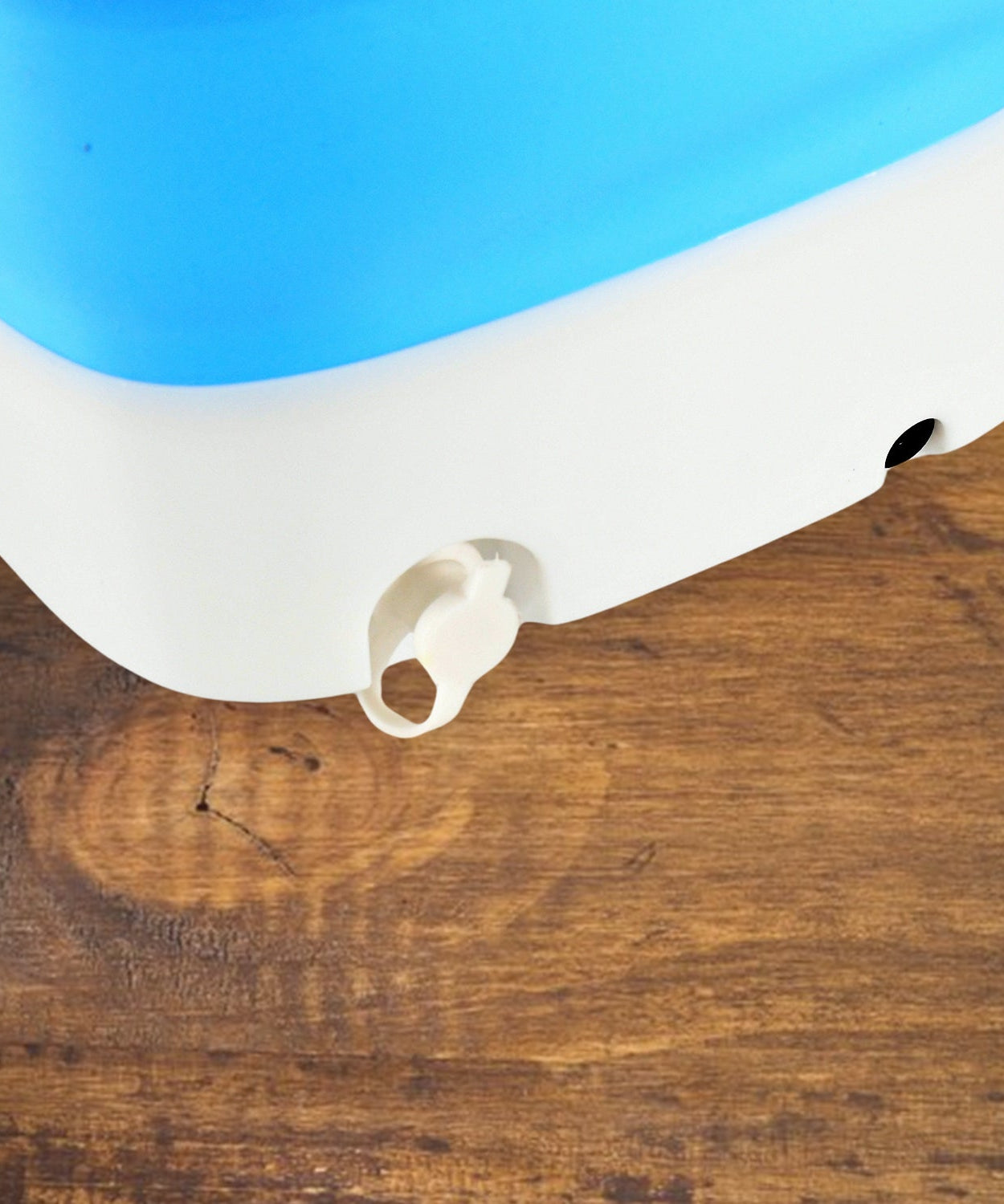 Portable Washing Machine, Mini Folding Washer and Dryer Combo, for Underwear, Socks, Baby Clothes, Travel, Camping, RV, Dorm, Apartment 