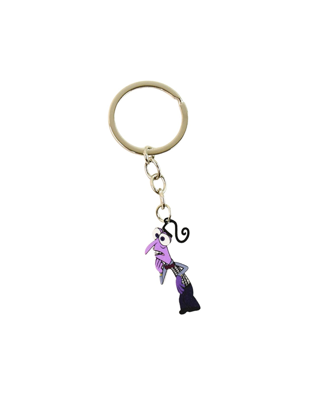 Cartoon Keychain