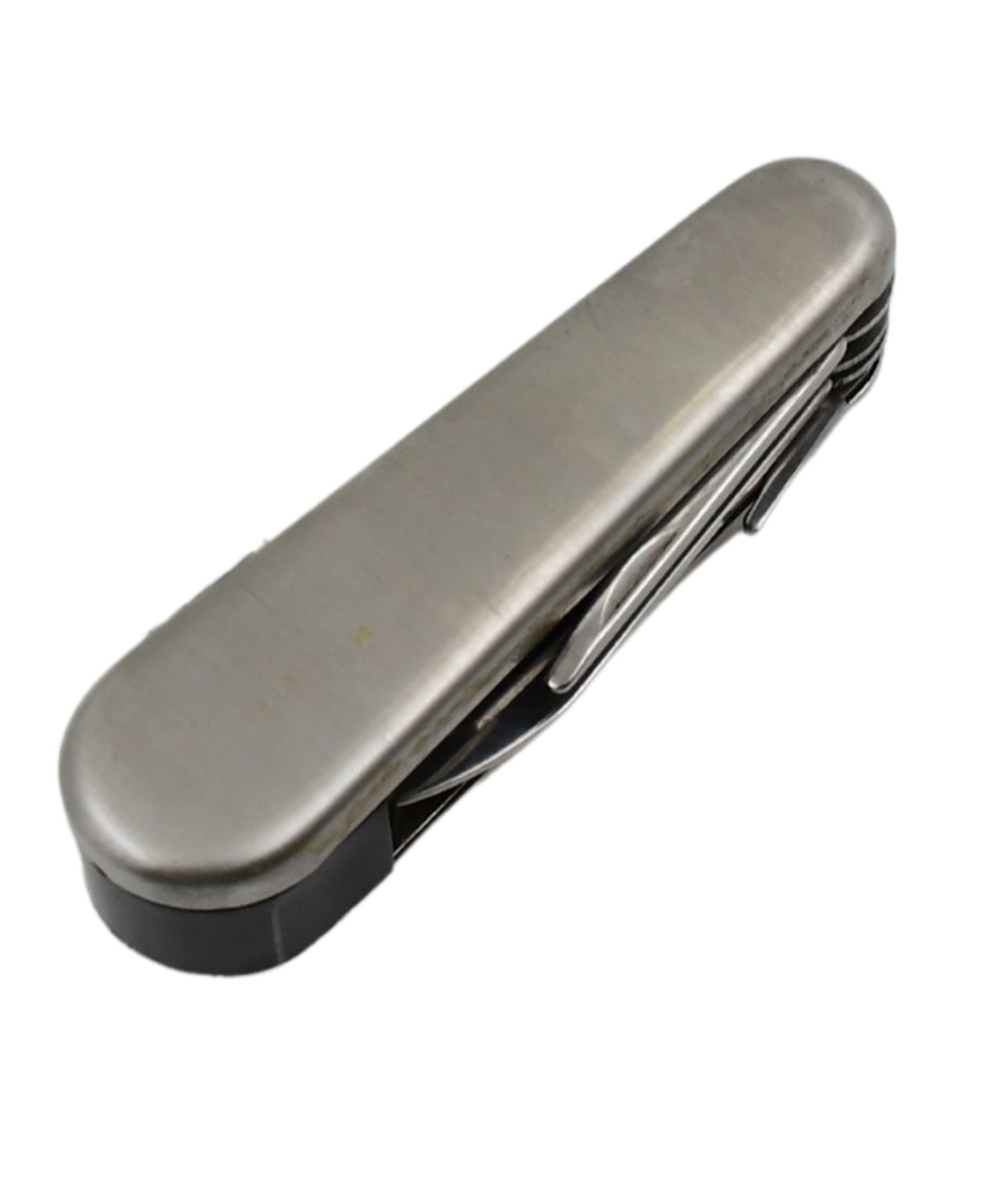 Portable Chest Knife Set