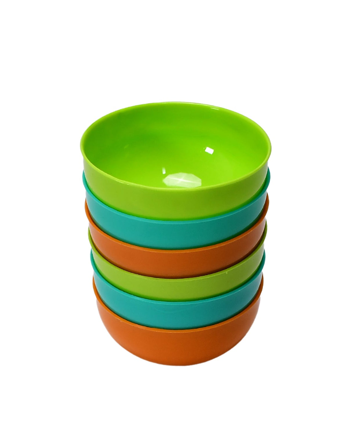Basic soup bowls set