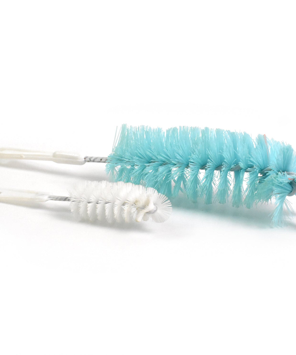 Long Handle Bottle Brush for Jars, Bottles & Containers Cleaning