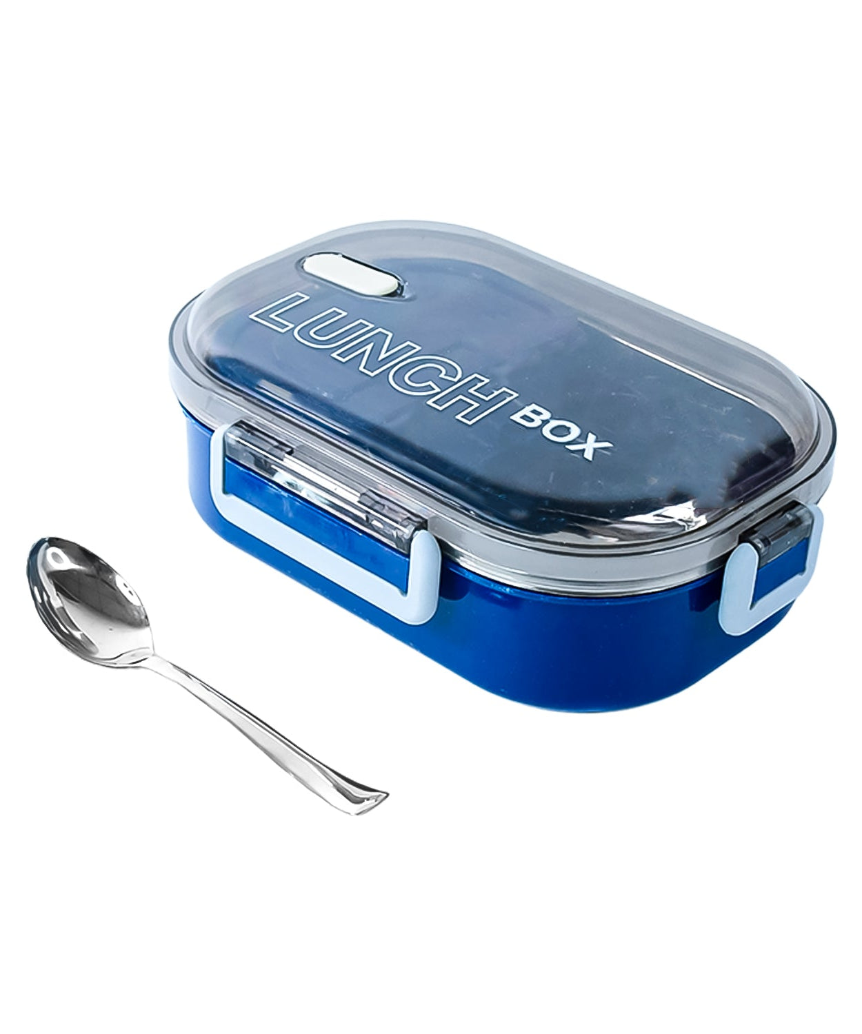 Compact Airtight Lunch Container 