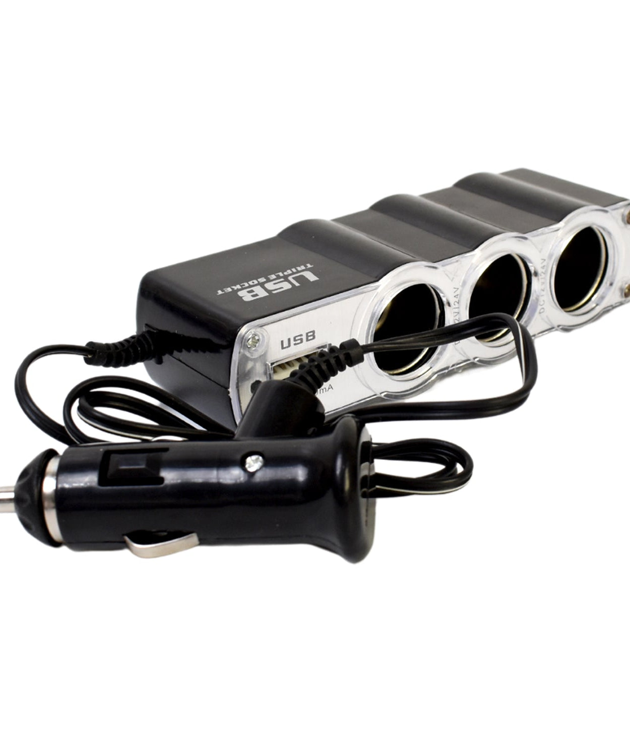 PowerLink 12V Splitter