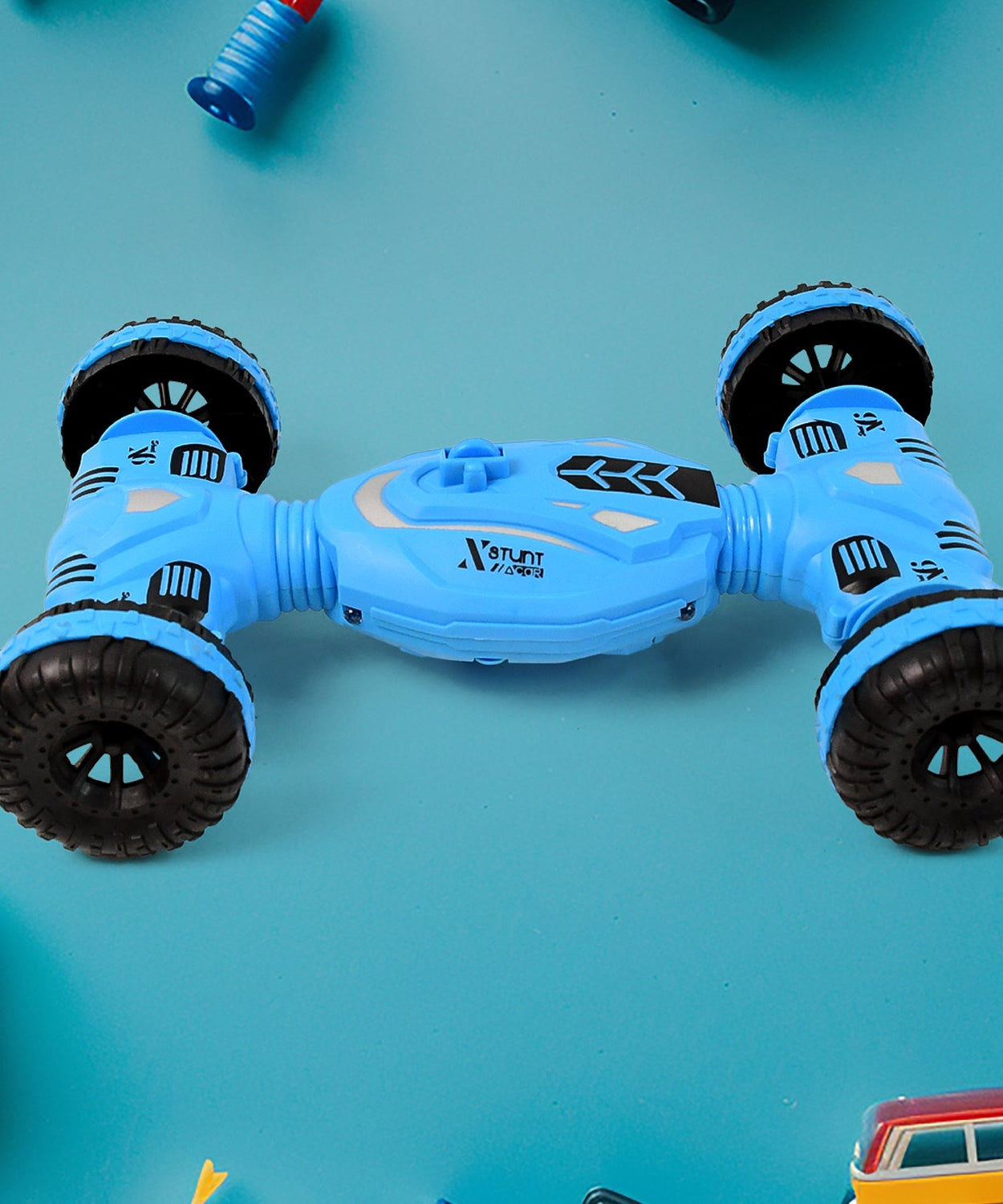 Electroplay Nova Drive