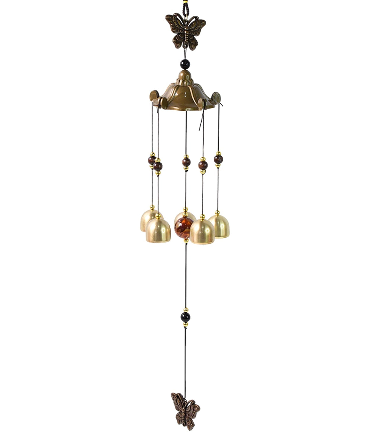 Nature Echo Wind Bells