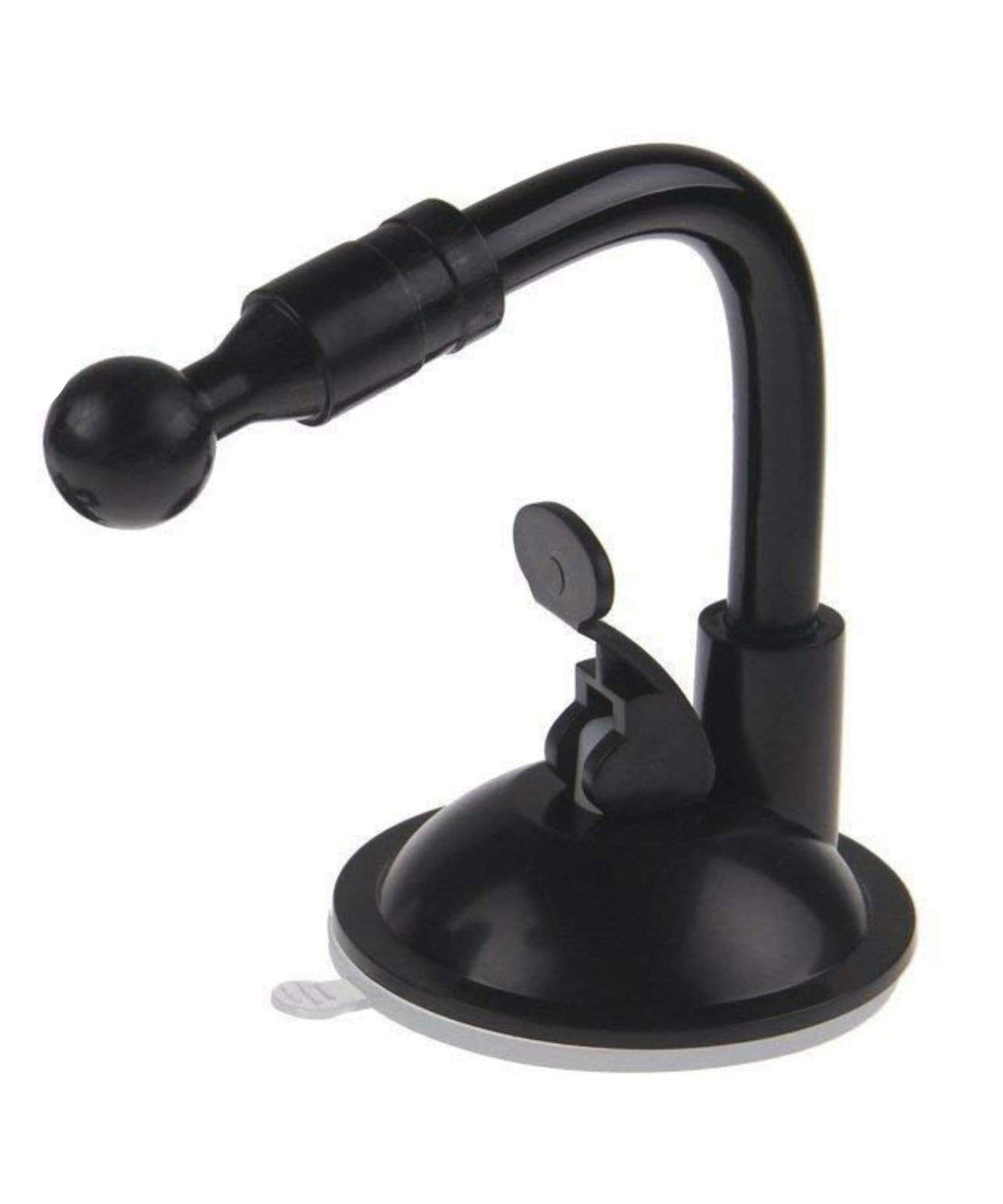 Flexible stand with 360-degree rotation