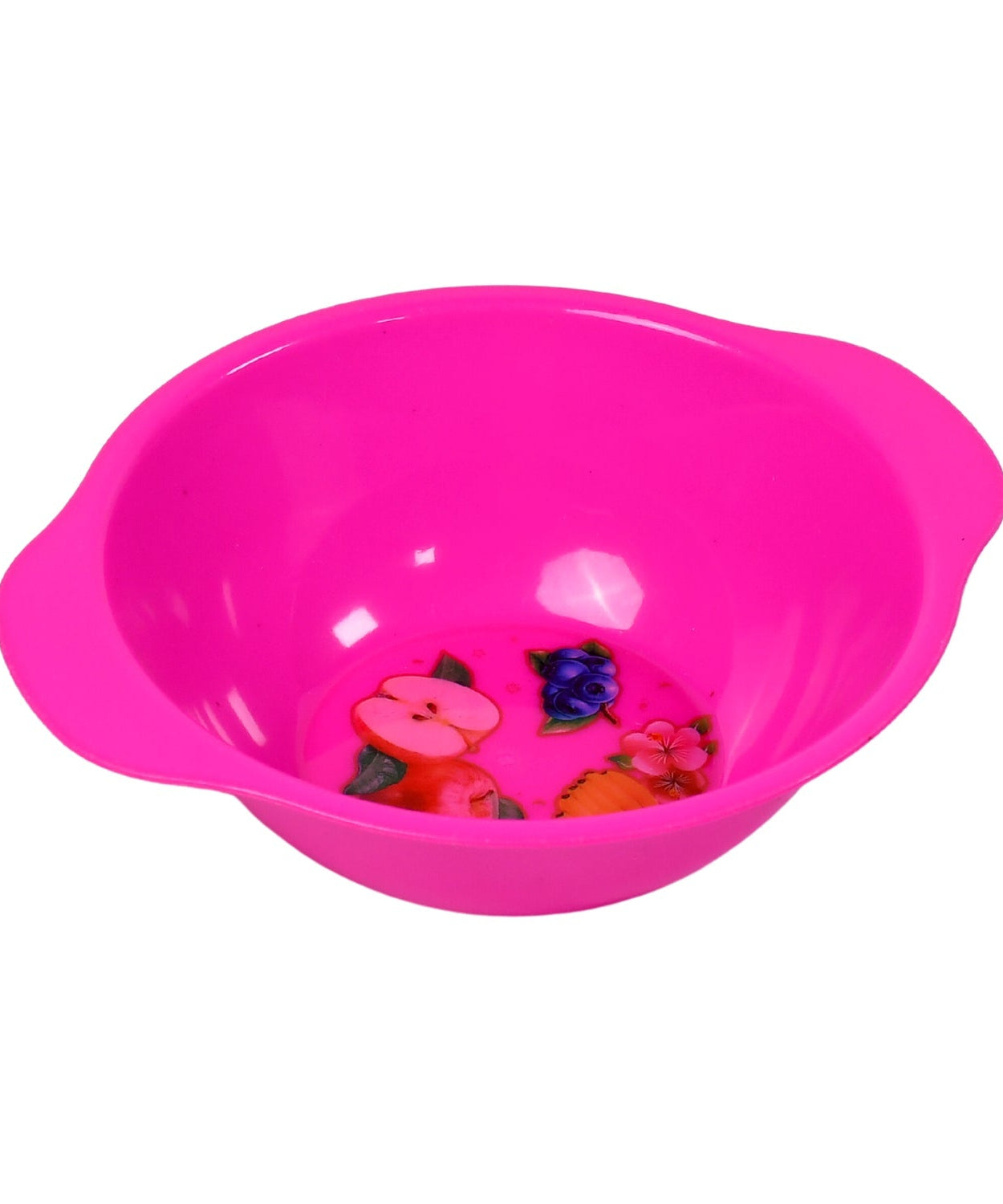 Snack bowl for small portions