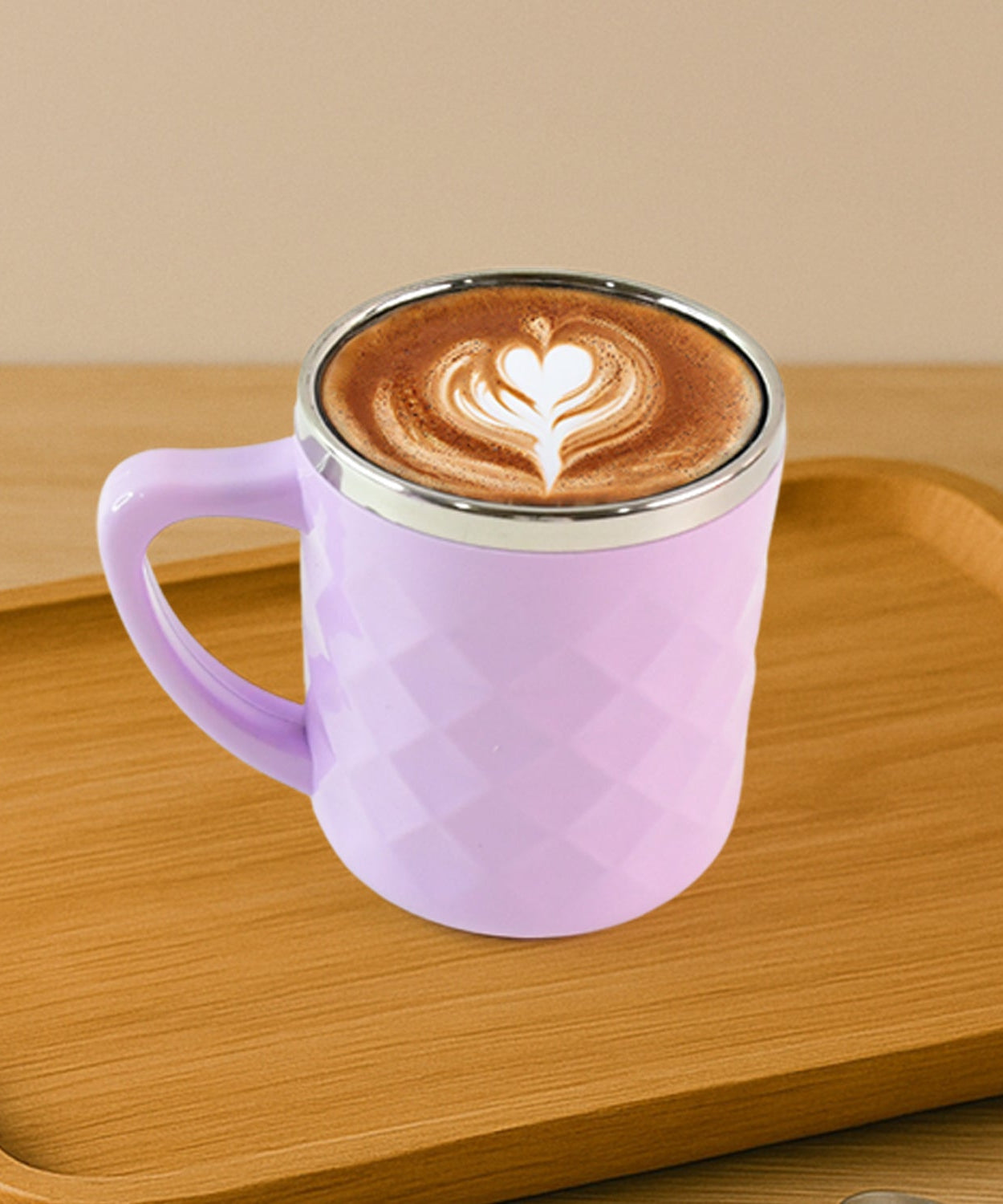 Apex Silika Approx 200 ml Tea Cup (6 Pc)