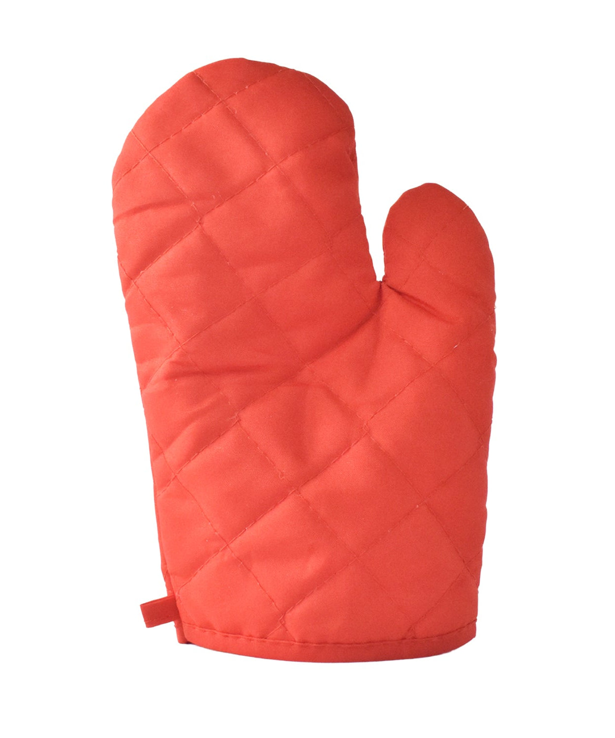 Heat Resistant Non-Slip Oven Mitts / Gloves (1pc)