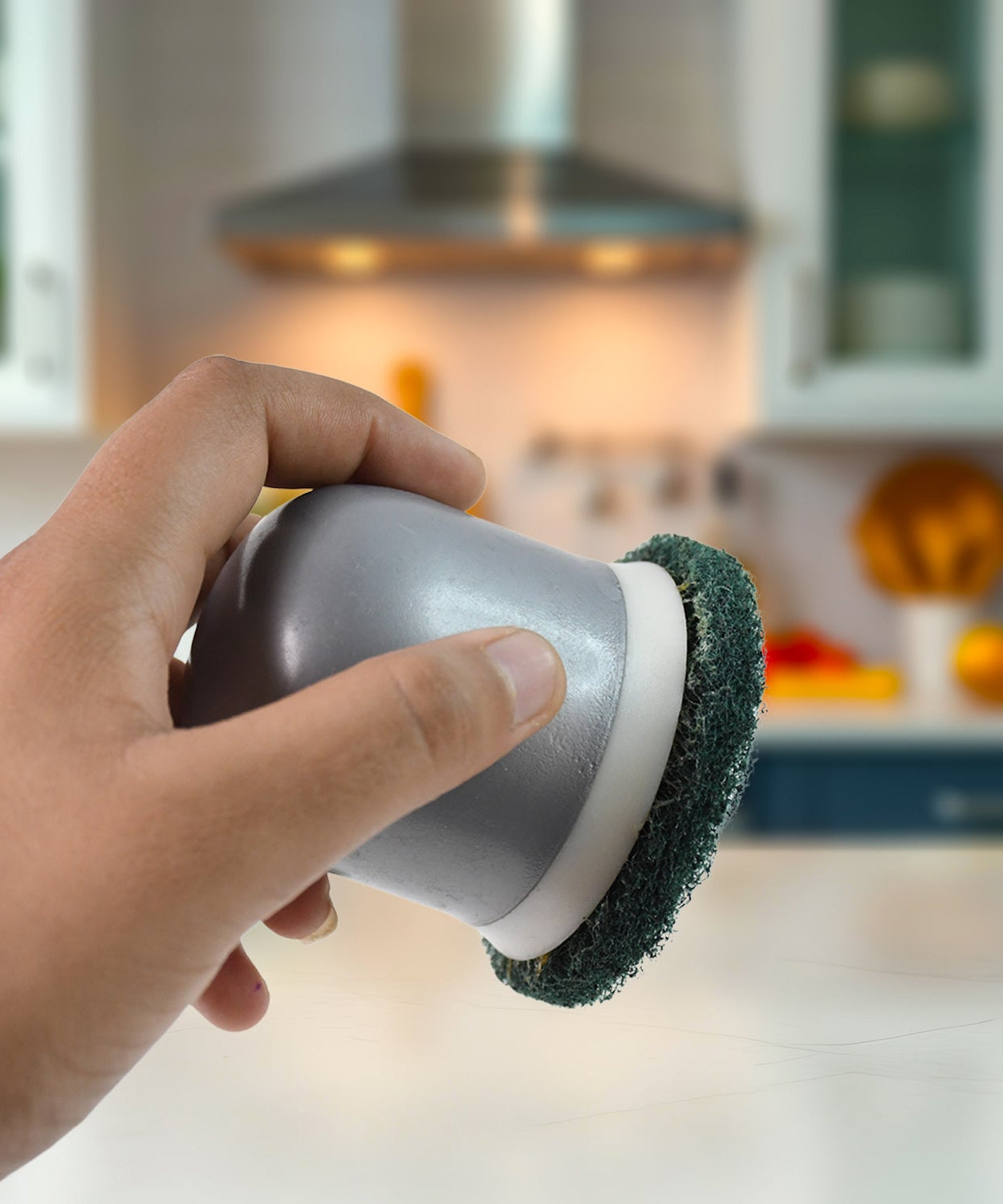 Grease Beater Scour Pad