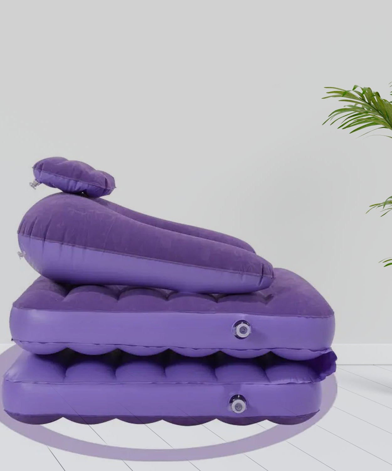 DuoAir Mattress