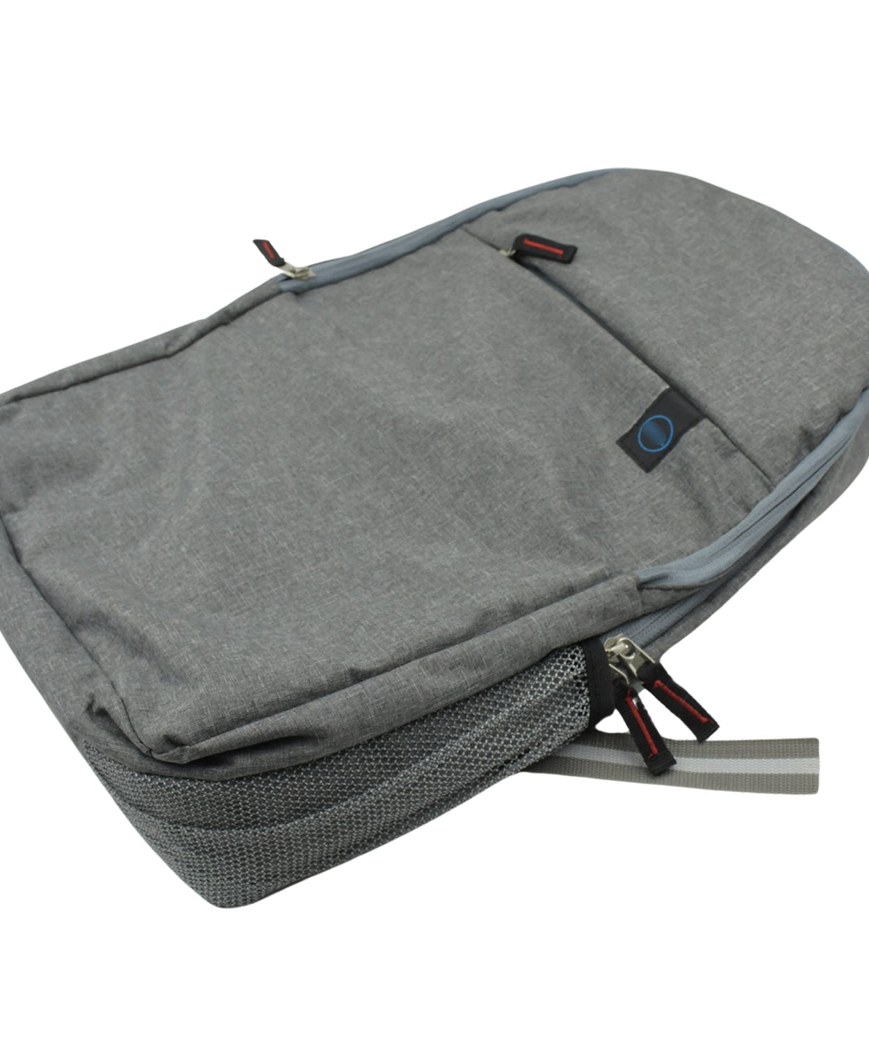 Laptop Bag With Adjustable Shoulder Strap & Storage Pockets, Lightweight, Water-Resistant, Travel-Friendly Bag Office Bag / School Bag / College Bag / Business Bag