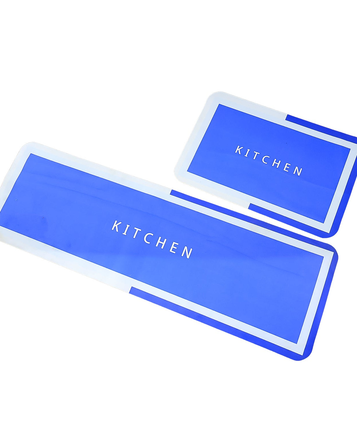 Soft Foam Anti-Fatigue Kitchen Floor Mat